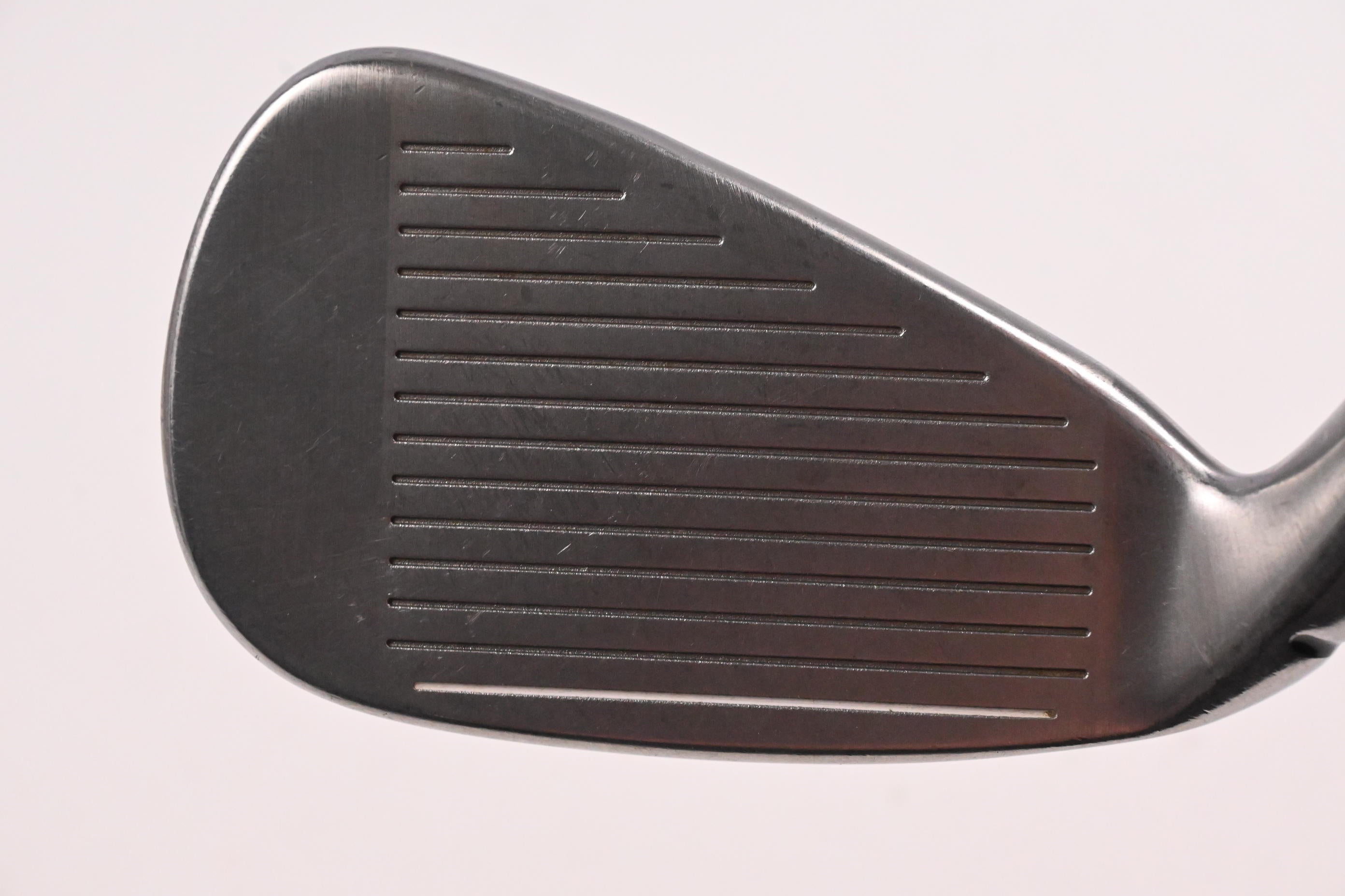 Taylormade Stealth #6 Iron / Stiff Flex KBS MAX MT 85 Shaft
