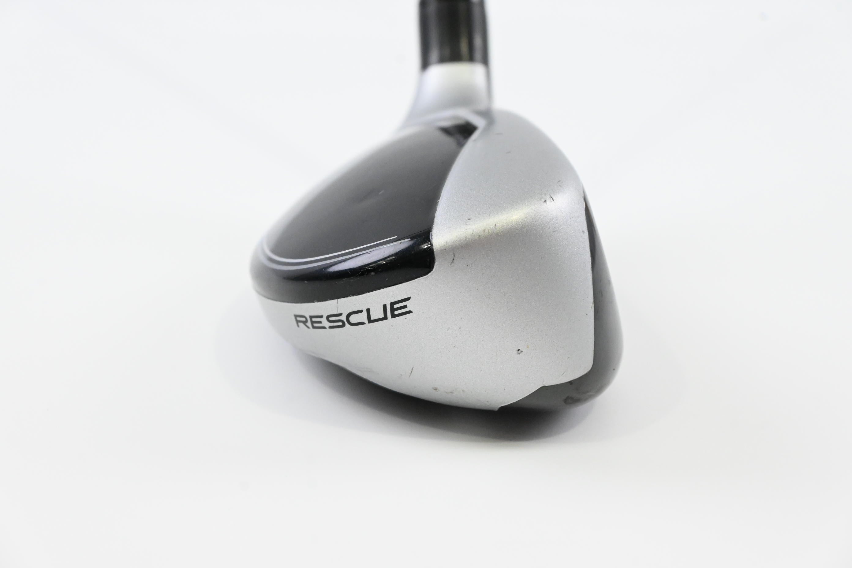 Taylormade M3 #2 Hybrid / 17 Degree / Stiff Flex Tensei CK Blue 80