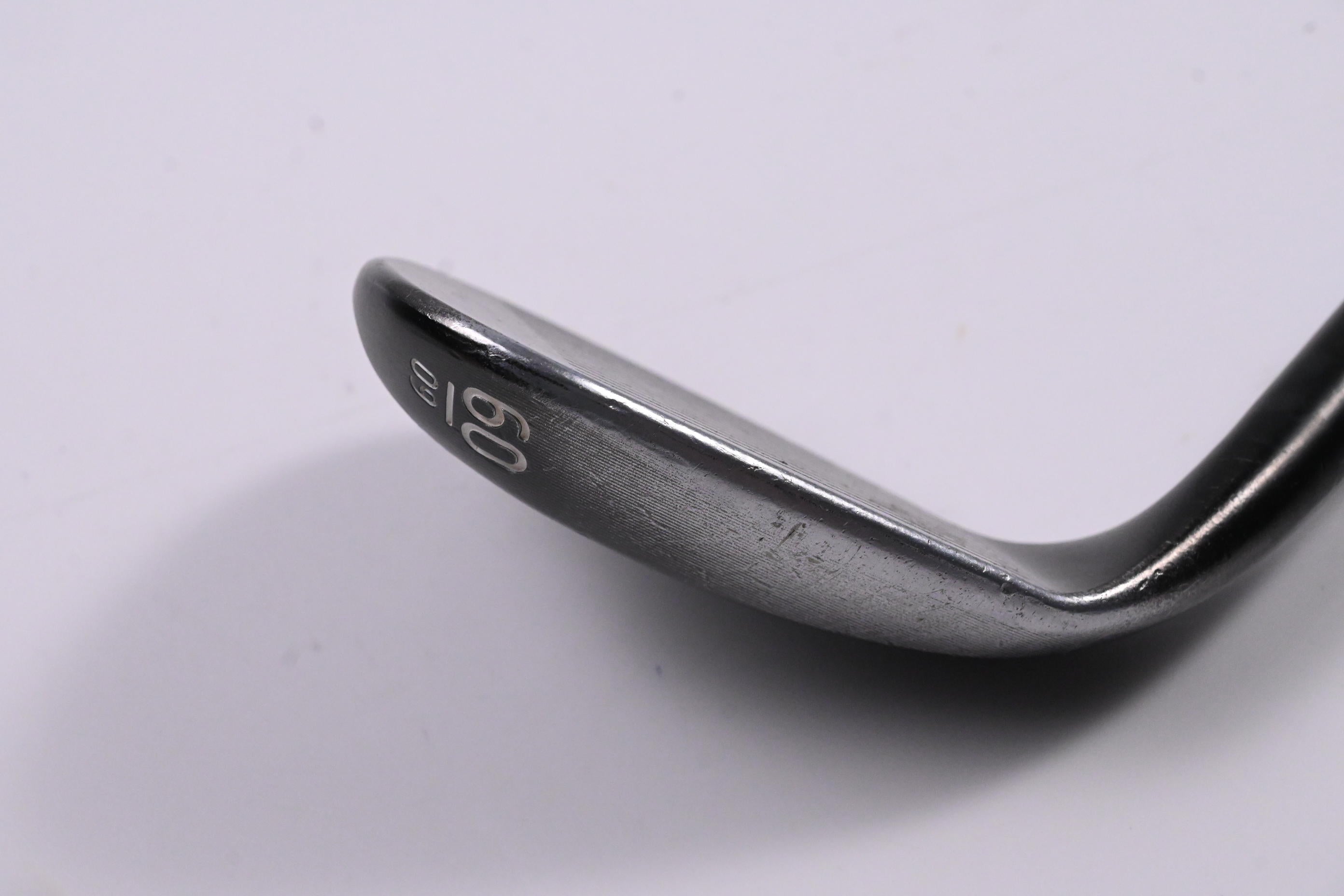 PXG 0311 T Milled Darkness Lob Wedge / 60 Degree / Stiff Flex LA Golf Tour AXS