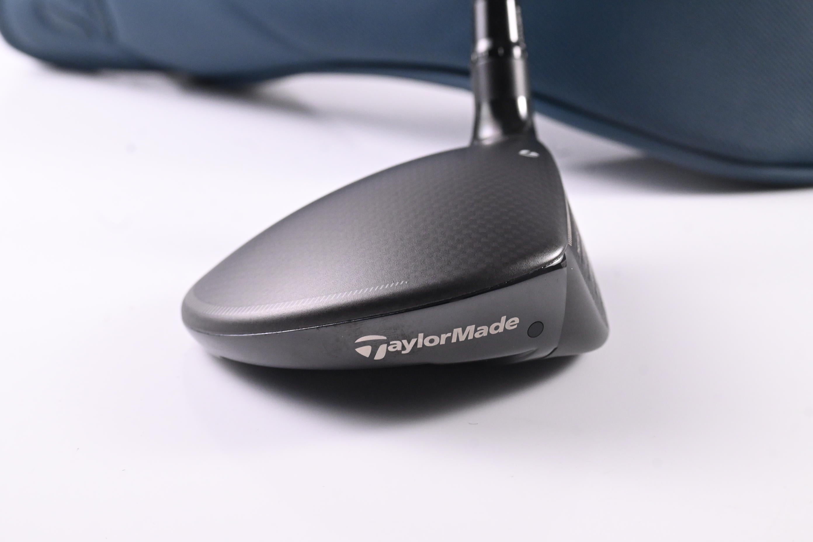 Taylormade Qi4D #3 Wood / 16.5 Degree / Regular Flex Reax Shaft