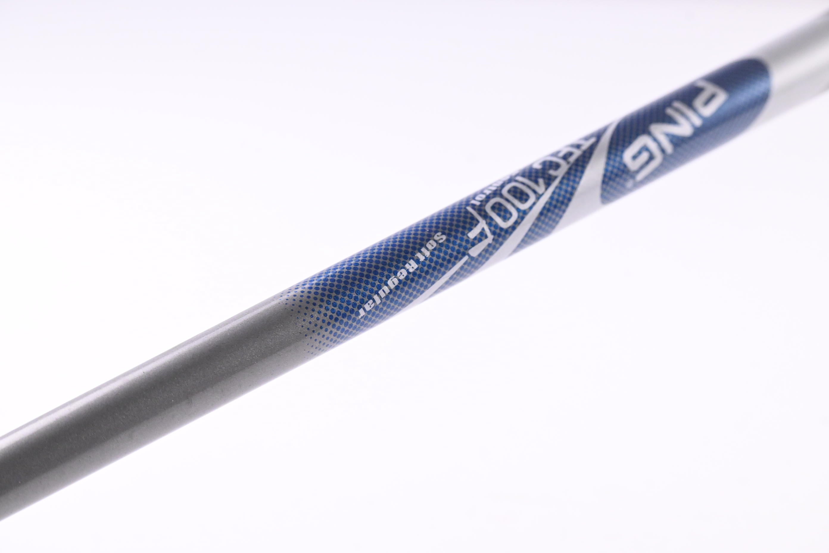 Ping G5 #5 Wood / 18 Degree / Senior Flex Ping TFC 100 F Shaft