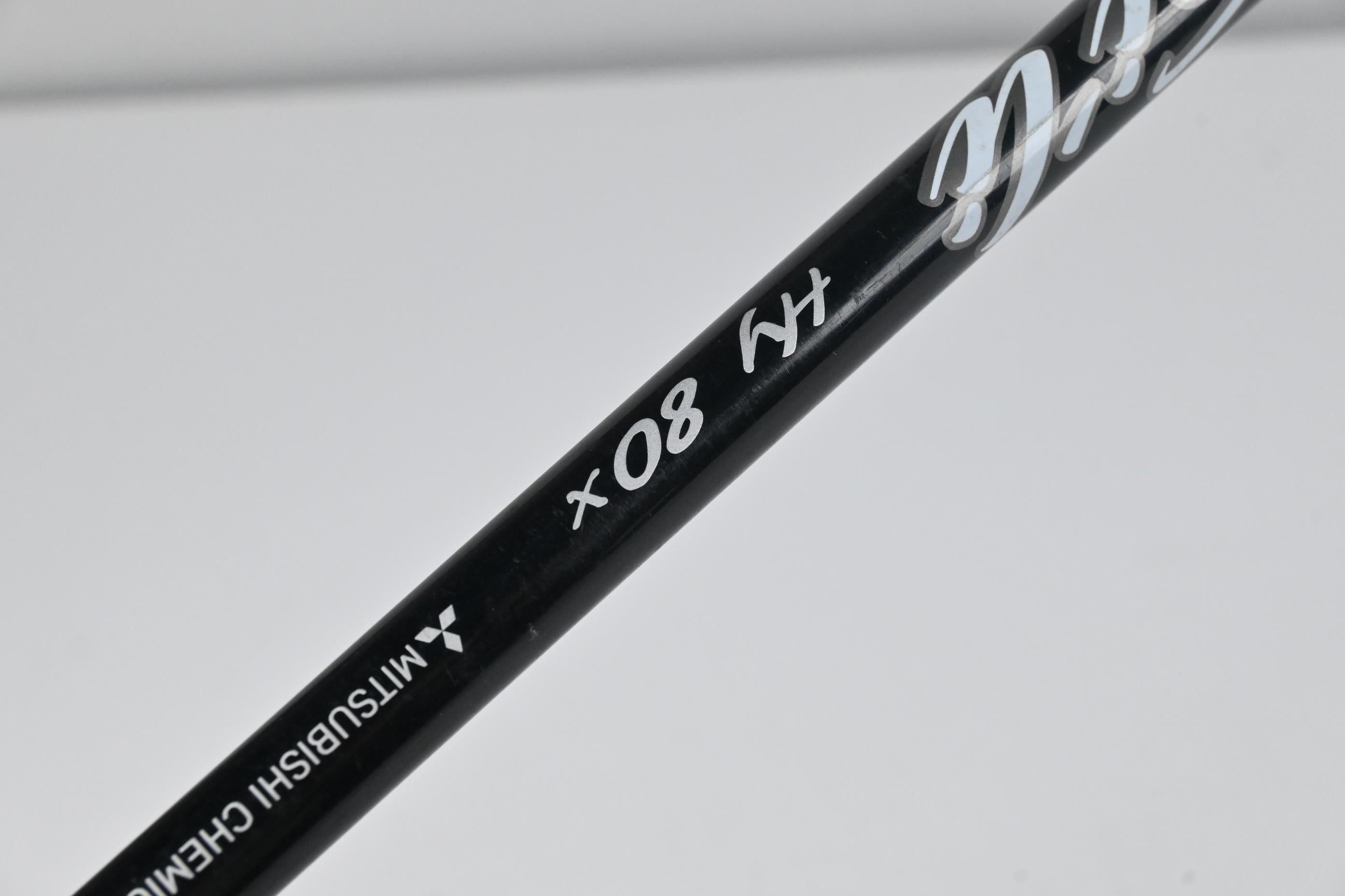 Ping iCrossover #3 Hybrid / 20 Degree / X-Flex Kai'li White 80 Shaft