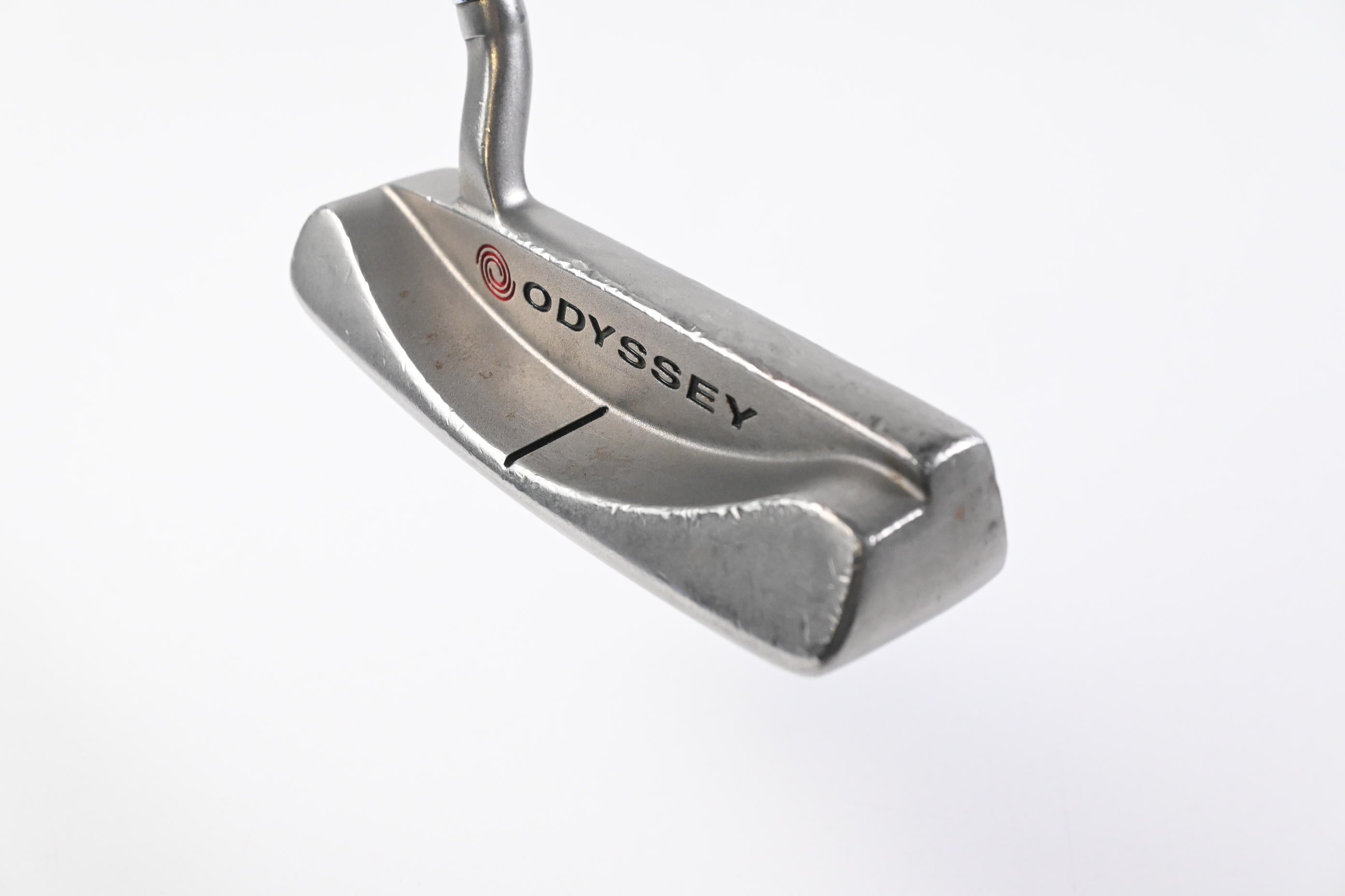 Odyssey White Hot #2 Putter / 35 Inch