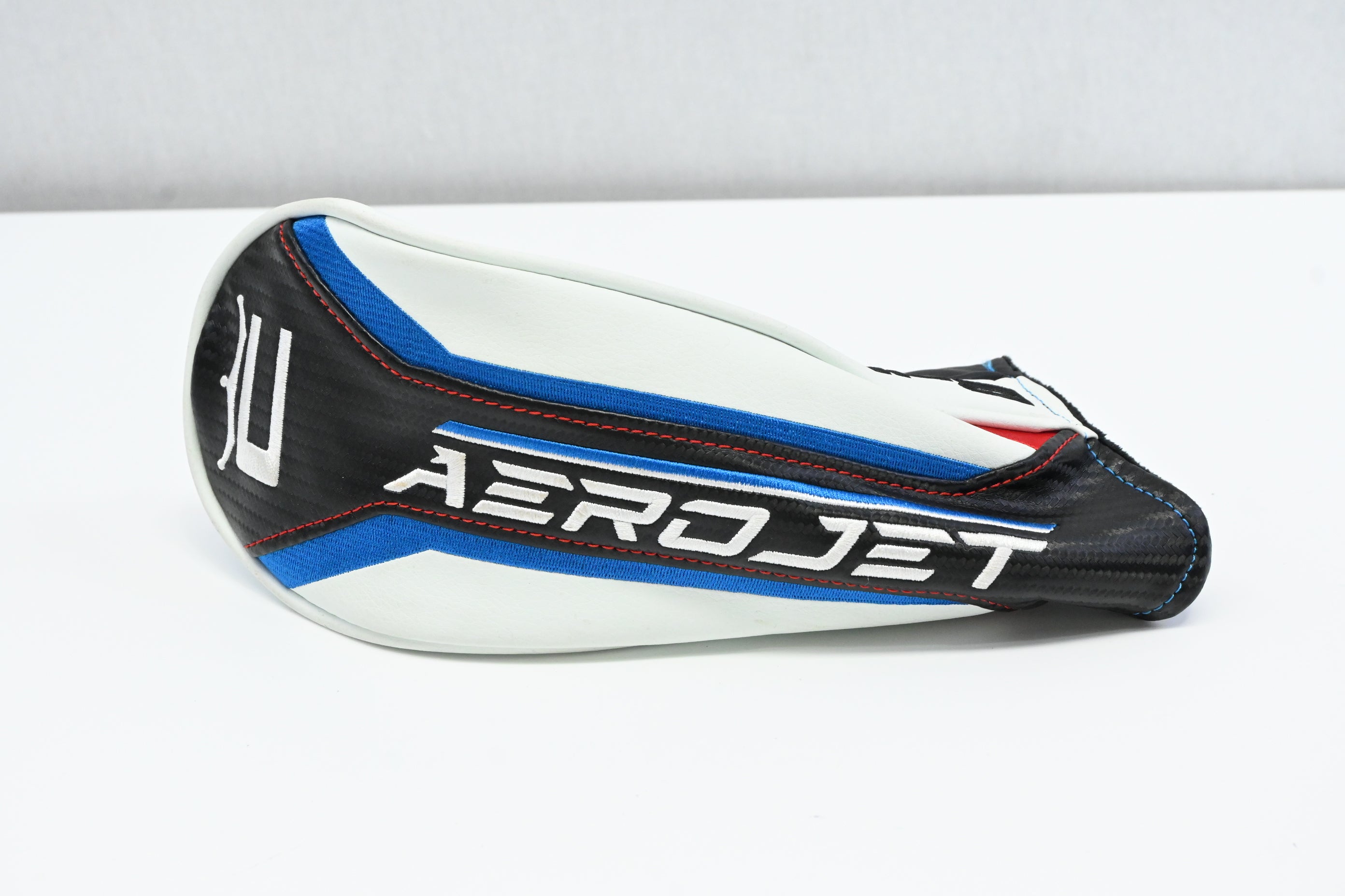 Cobra Aerojet #3 Wood / 15 Degree / Stiff Flex Kai'li Blue 60 Shaft