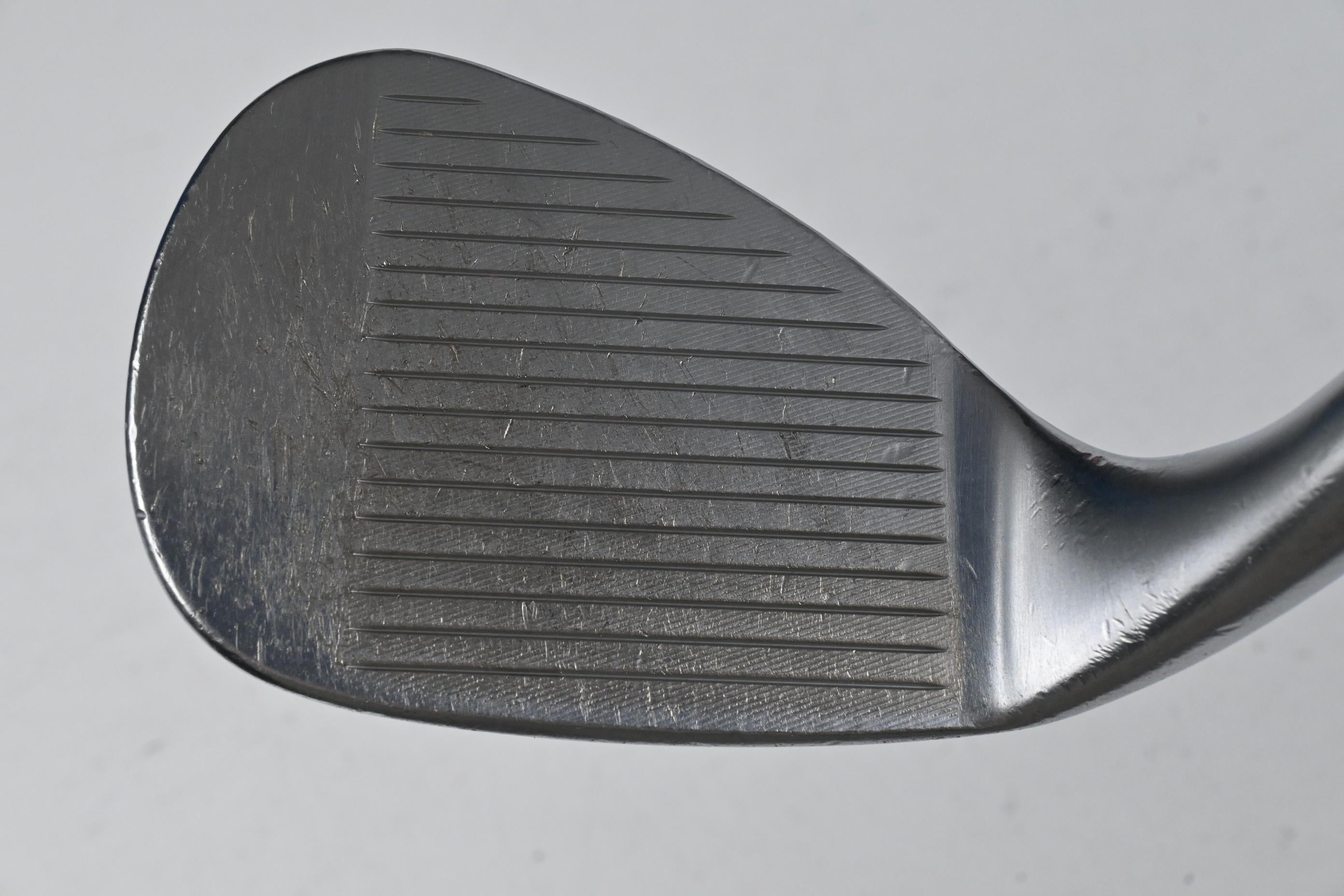 Callaway Opus Platinum Lob Wedge / 58 Degree / Wedge Flex Flex Dynamic Gold 115
