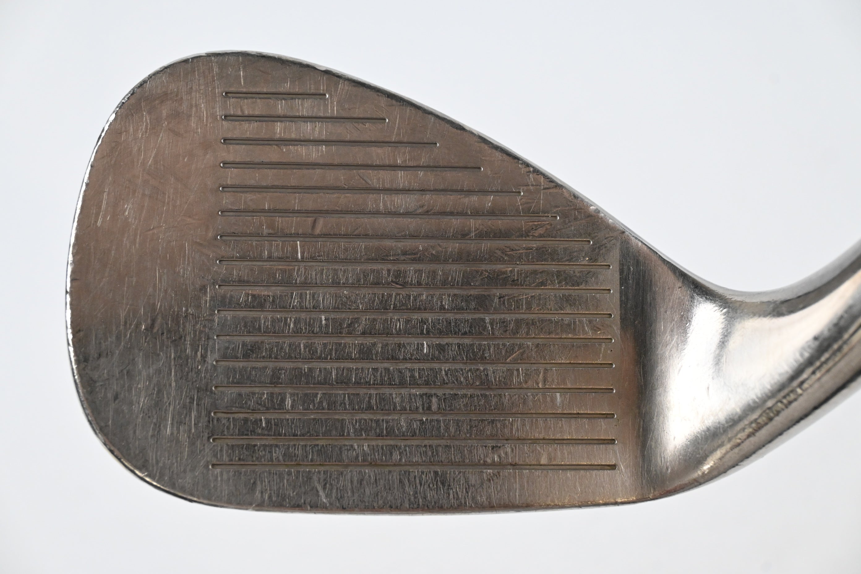 Taylormade Milled Grind Gap Wedge / 52 Degree / Wedge Flex Dynamic Gold Shaft