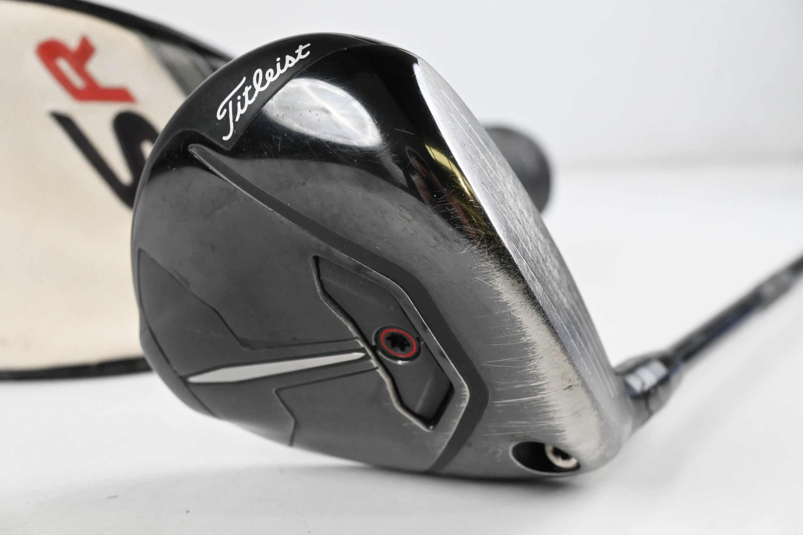 Titleist TSR2 #3 Wood / 16.5 Degree / Stiff Flex Tensei AV Blue 65 Shaft