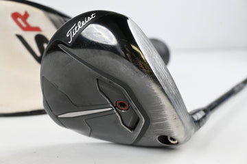 Titleist TSR2 #3 Wood / 16.5 Degree / Stiff Flex Tensei AV Blue 65 Shaft