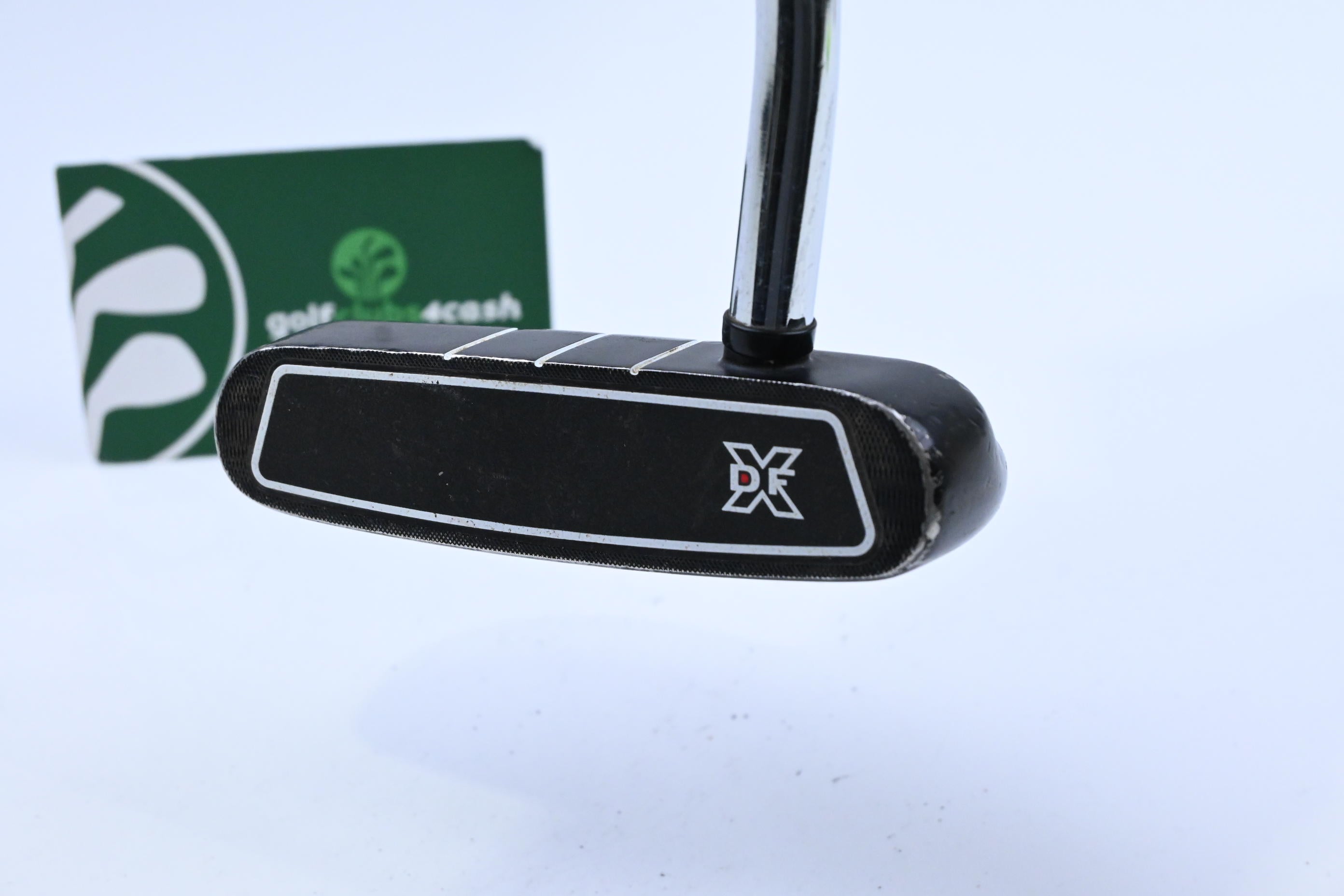 Odyssey DFX Rossie Putter / 34 Inch