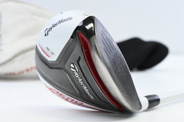 Taylormade Aeroburner #3 Wood / 16.5 Degree / Senior Flex Matrix Speed Rul-Z 60
