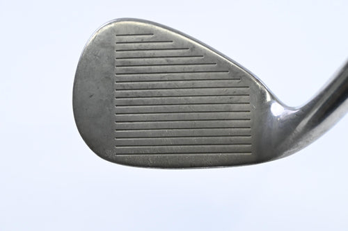 Ladies Taylormade Burner Superlaunch Sand Wedge / 56 Degree / Ladies Flex Reax 50