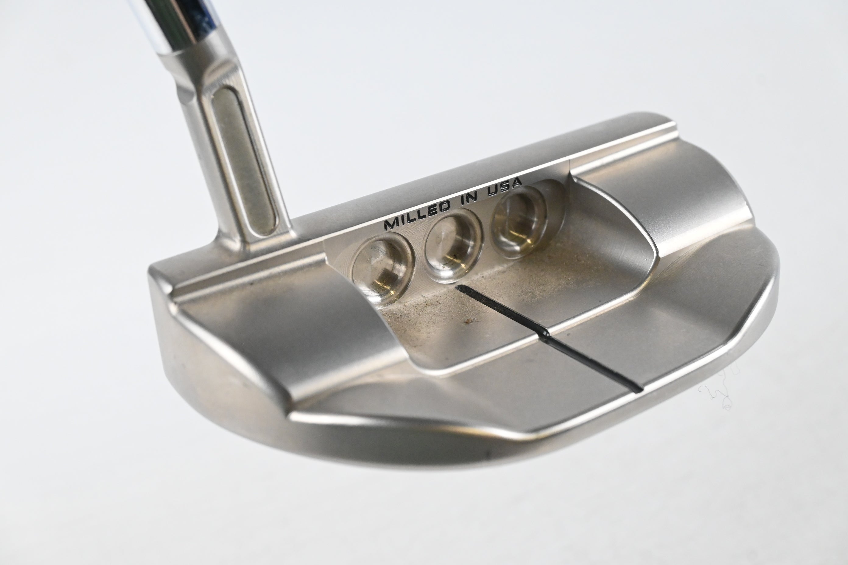Scotty Cameron Super Select Fasstback 1.5 Putter / 34 Inch