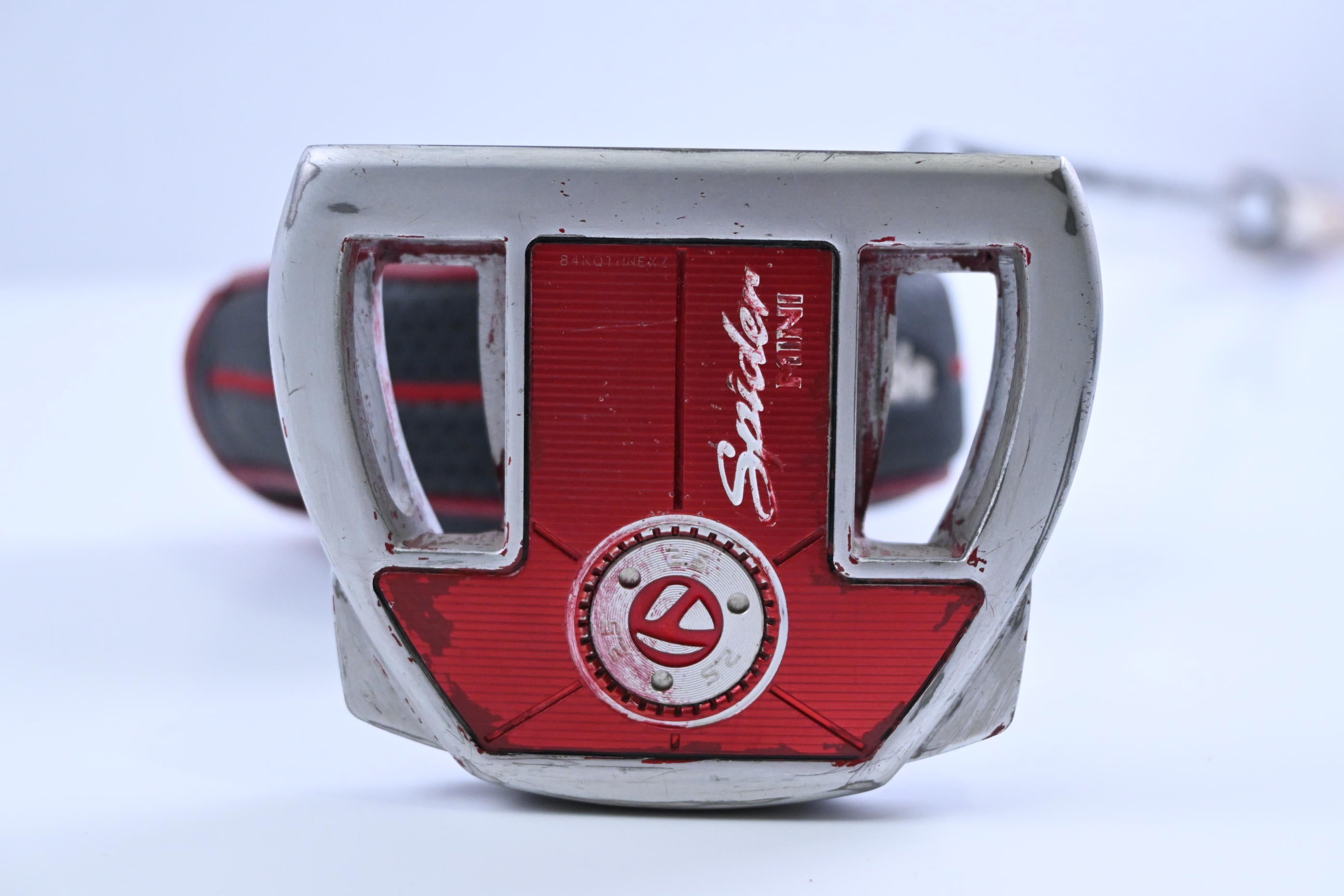 Taylormade Spider Mini Single Bend Putter / 34 Inch
