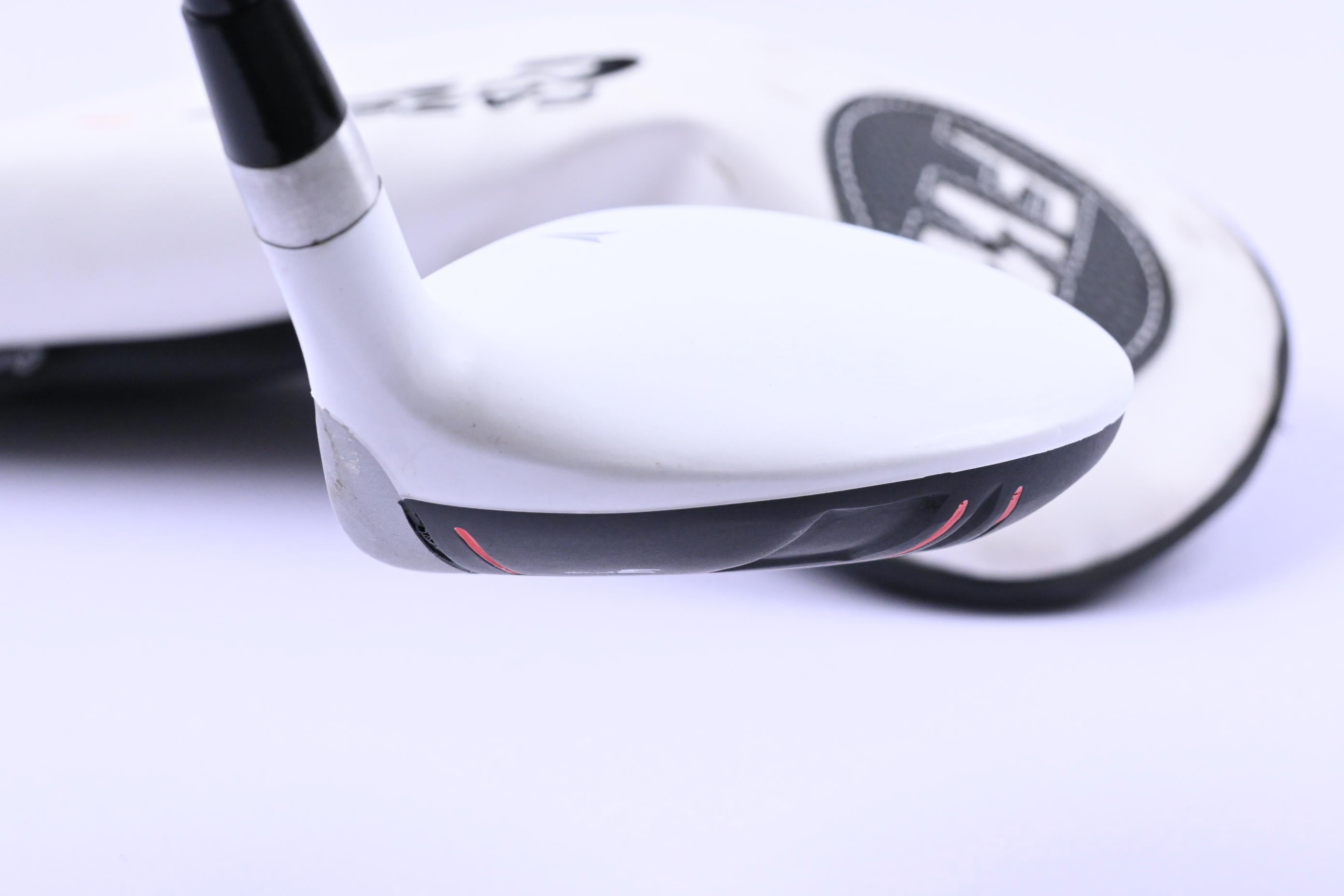 Ladies Fazer CTR21 #3 Wood / 15 Degree / Ladies Flex Fazer CTR21 Shaft