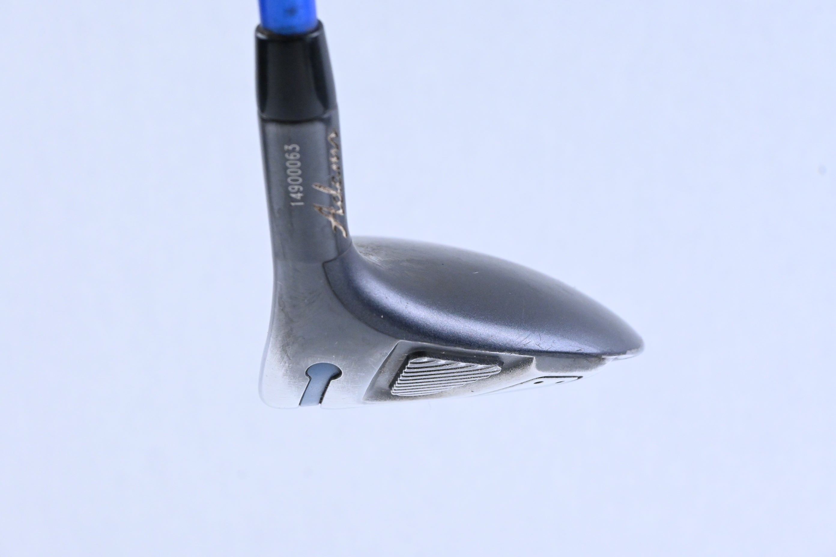 Adams Tight Lies 2.0 #5 Wood / 19 Degree / Stiff Flex Kuro Kage 60 Shaft