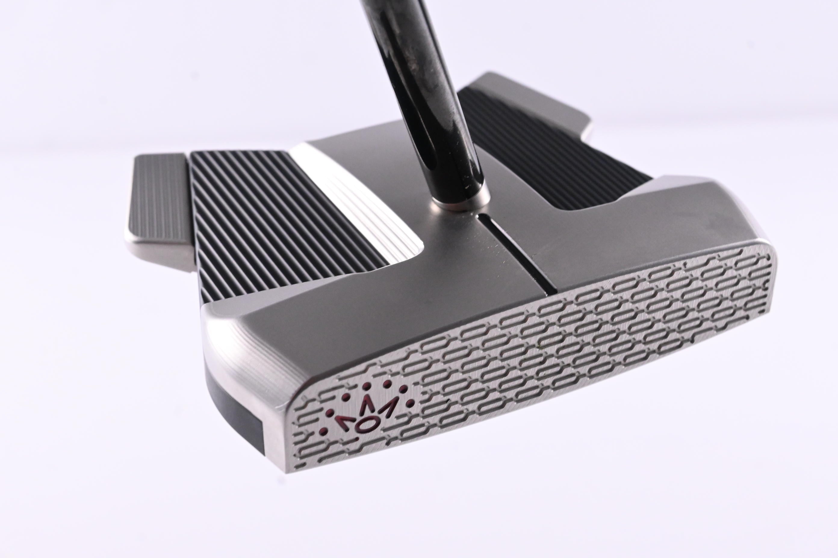 Left Hand Scotty Cameron 2026 Phantom 11R OC Putter / 35 Inch