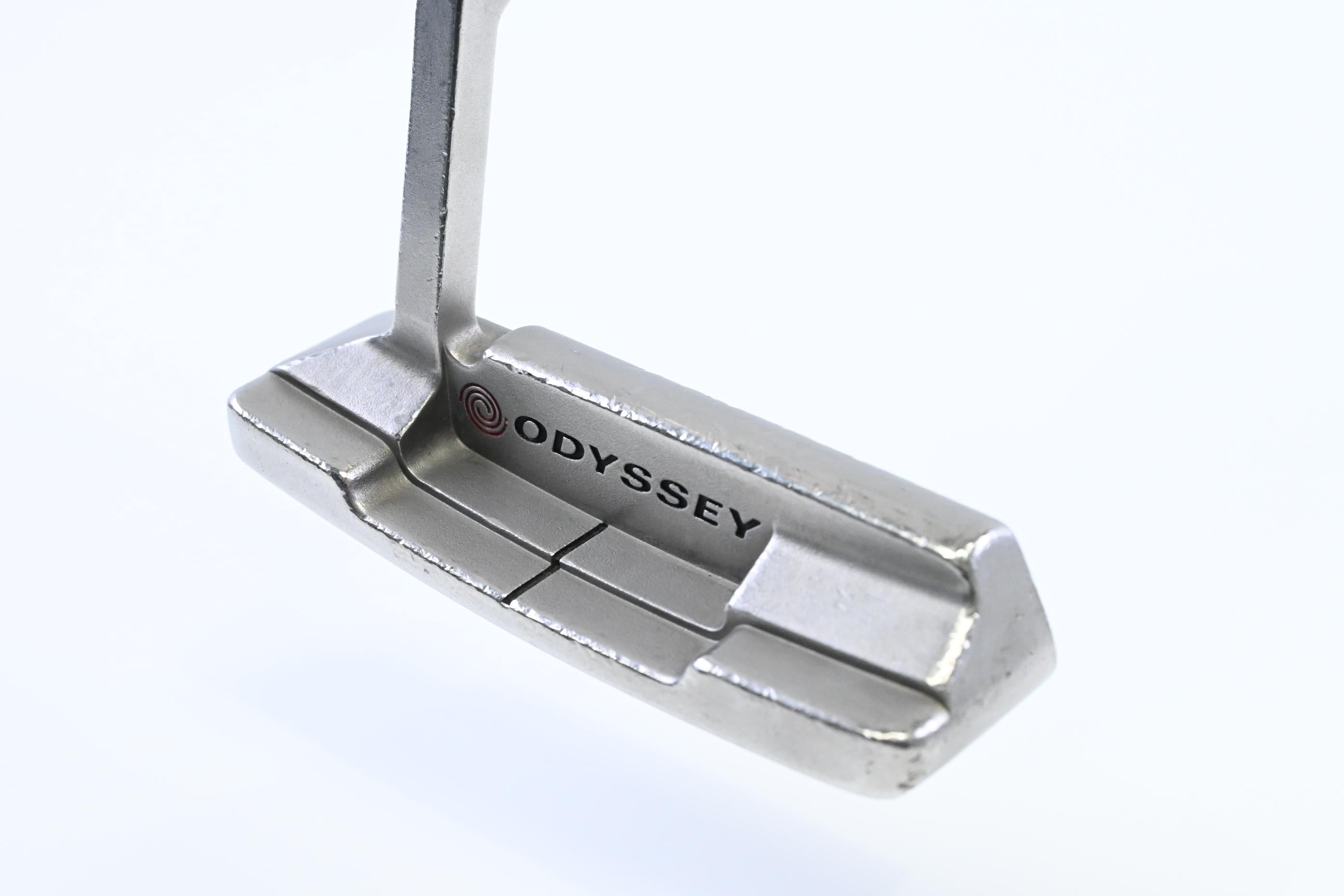 Odyssey White Hot #6 Putter / 32 Inch