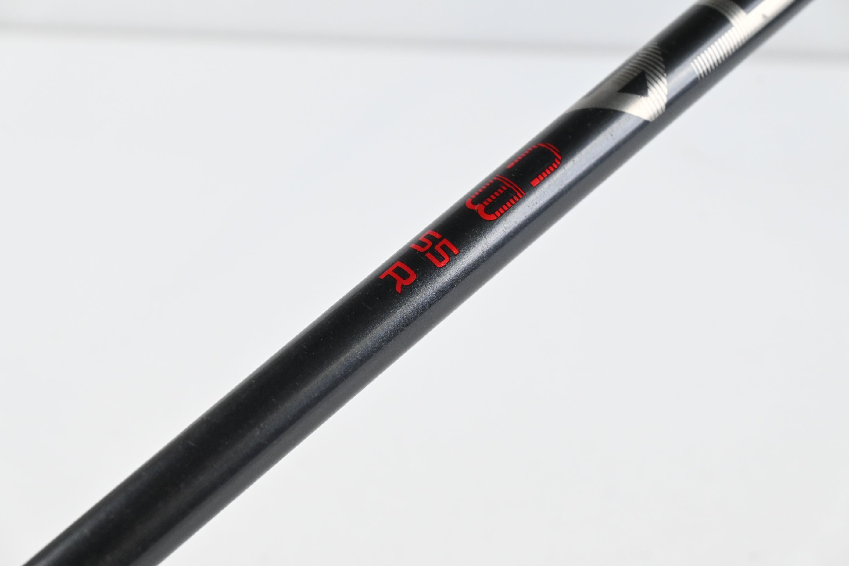 Ping G410 SFT Driver / 10.5 Degree / Regular Flex Ping Alta CB Red 55 Shaft