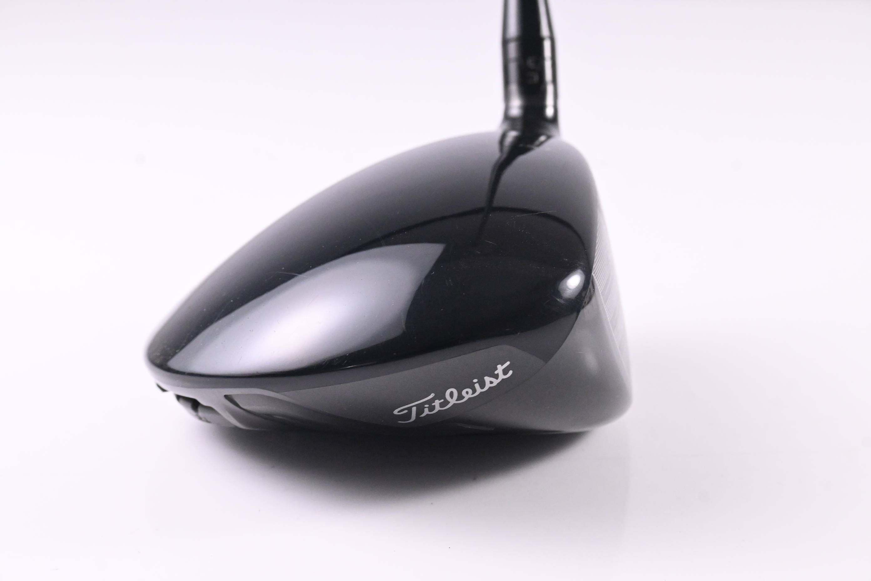 Titleist TSi3 Driver / 9 Degree / Stiff Flex Kuro Kage Black TiNi 55 Shaft