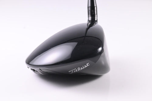 Titleist TSi3 Driver / 9 Degree / Stiff Flex Kuro Kage Black TiNi 55 Shaft