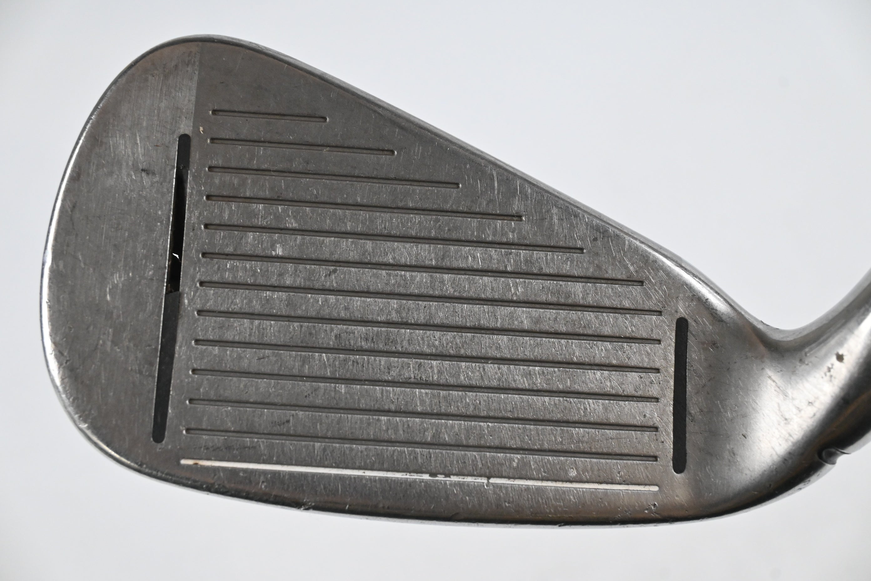 Taylormade M1 2017 #6 Iron / Regular Flex Steel Shaft