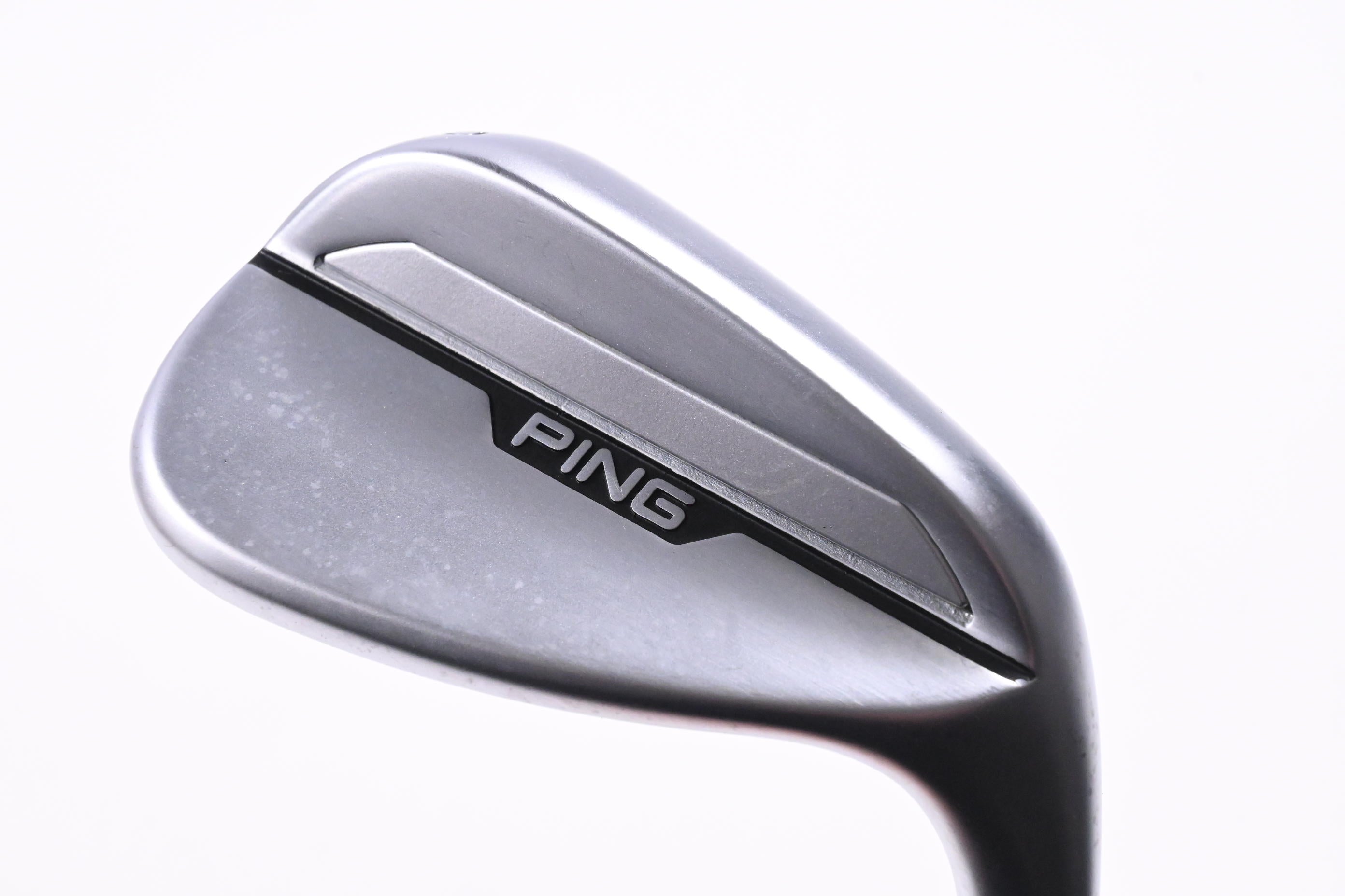 Ping S159 Gap Wedge / 52 Degree / Black Dot / Wedge Flex Ping Z-Z115 Shaft