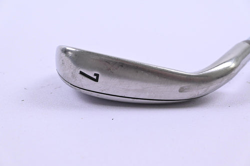 Callaway Mavrik #7 Iron / Regular Flex True Temper Elevate 95 Shaft