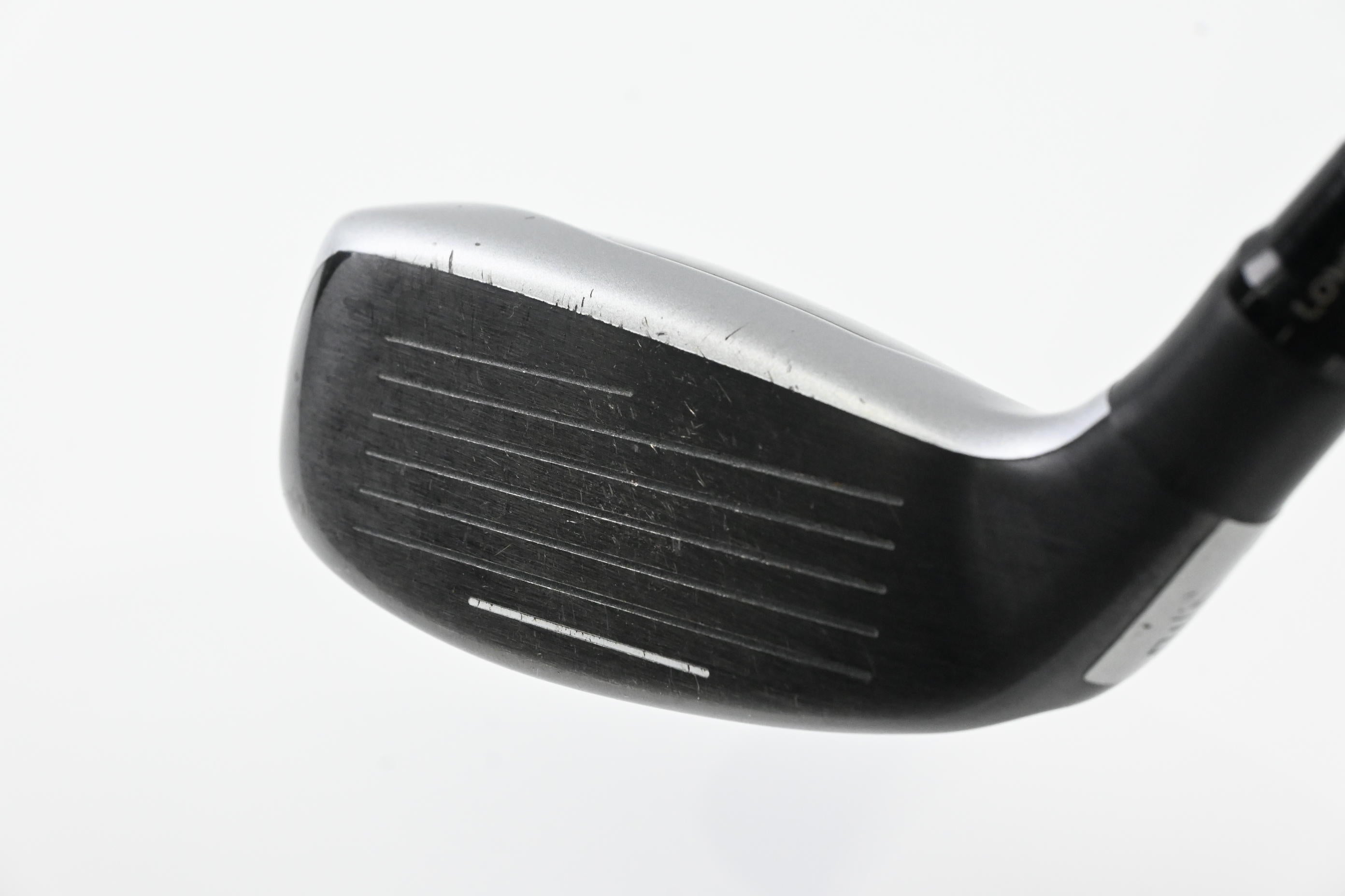 Taylormade M3 #2 Hybrid / 17 Degree / Stiff Flex Tensei CK Blue 80
