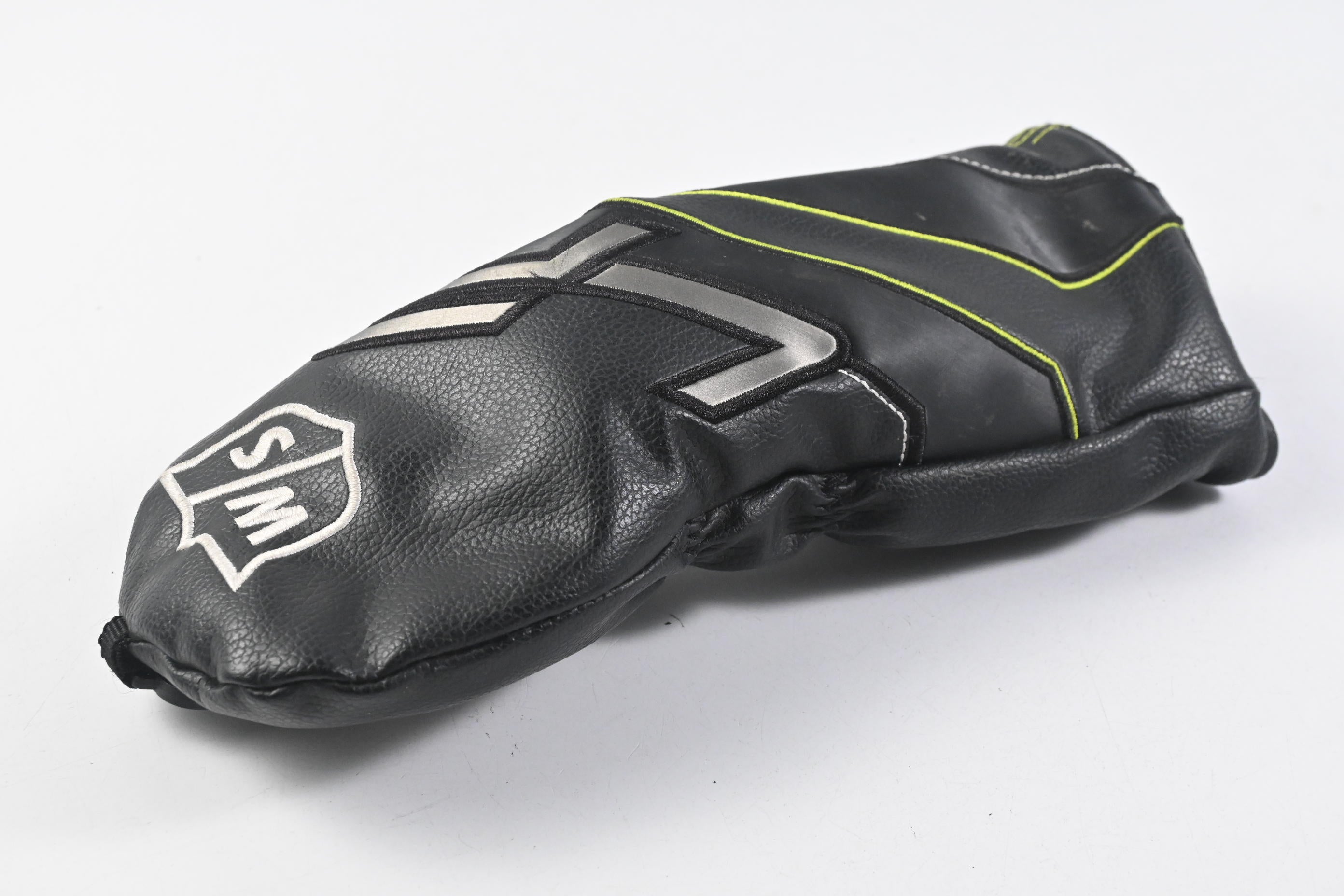 Wilson Launch Pad 2022 #5 Wood / 19 Degree / Regular Flex EvenFlow Green 55
