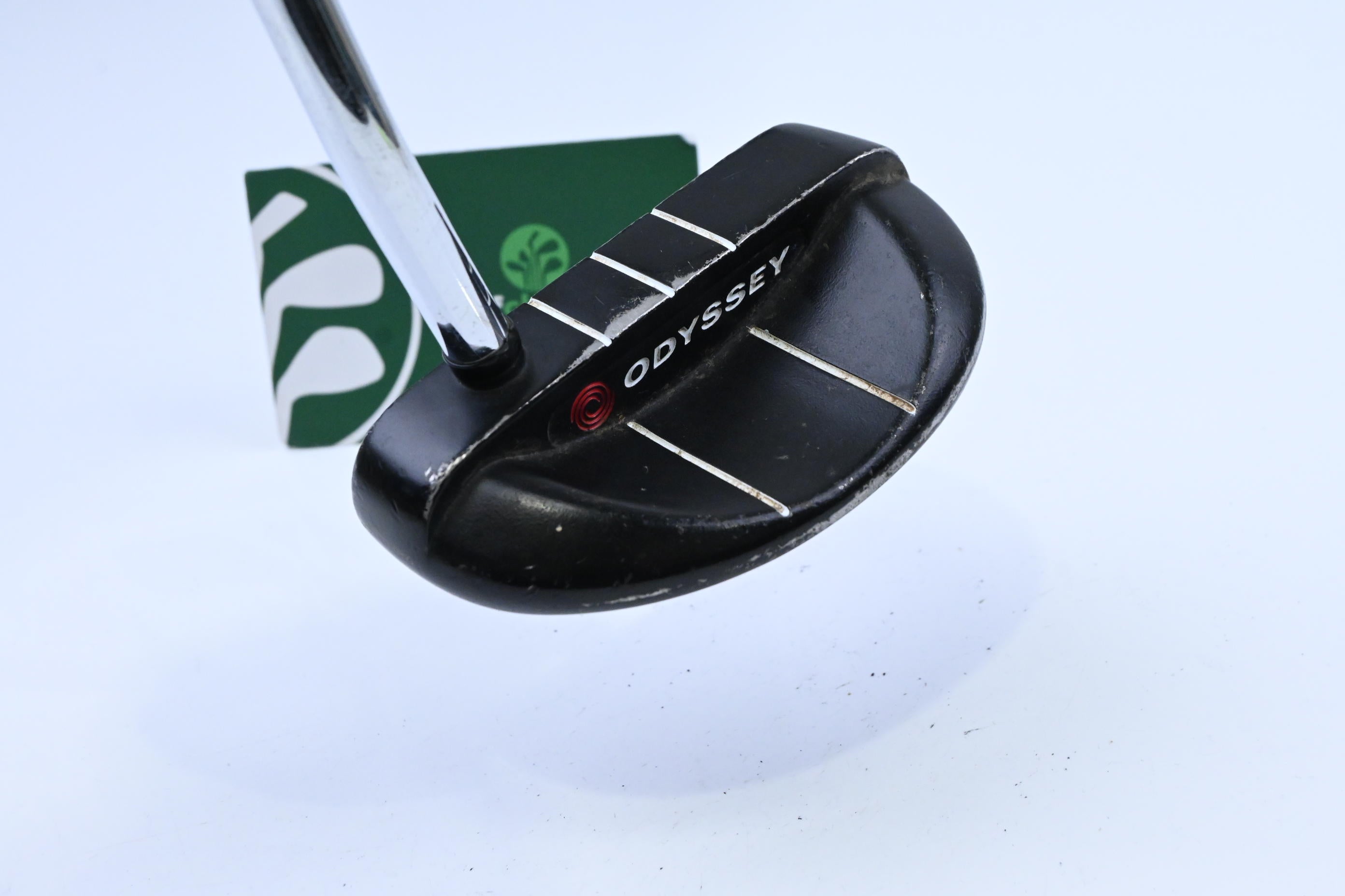 Odyssey DFX Rossie Putter / 34 Inch