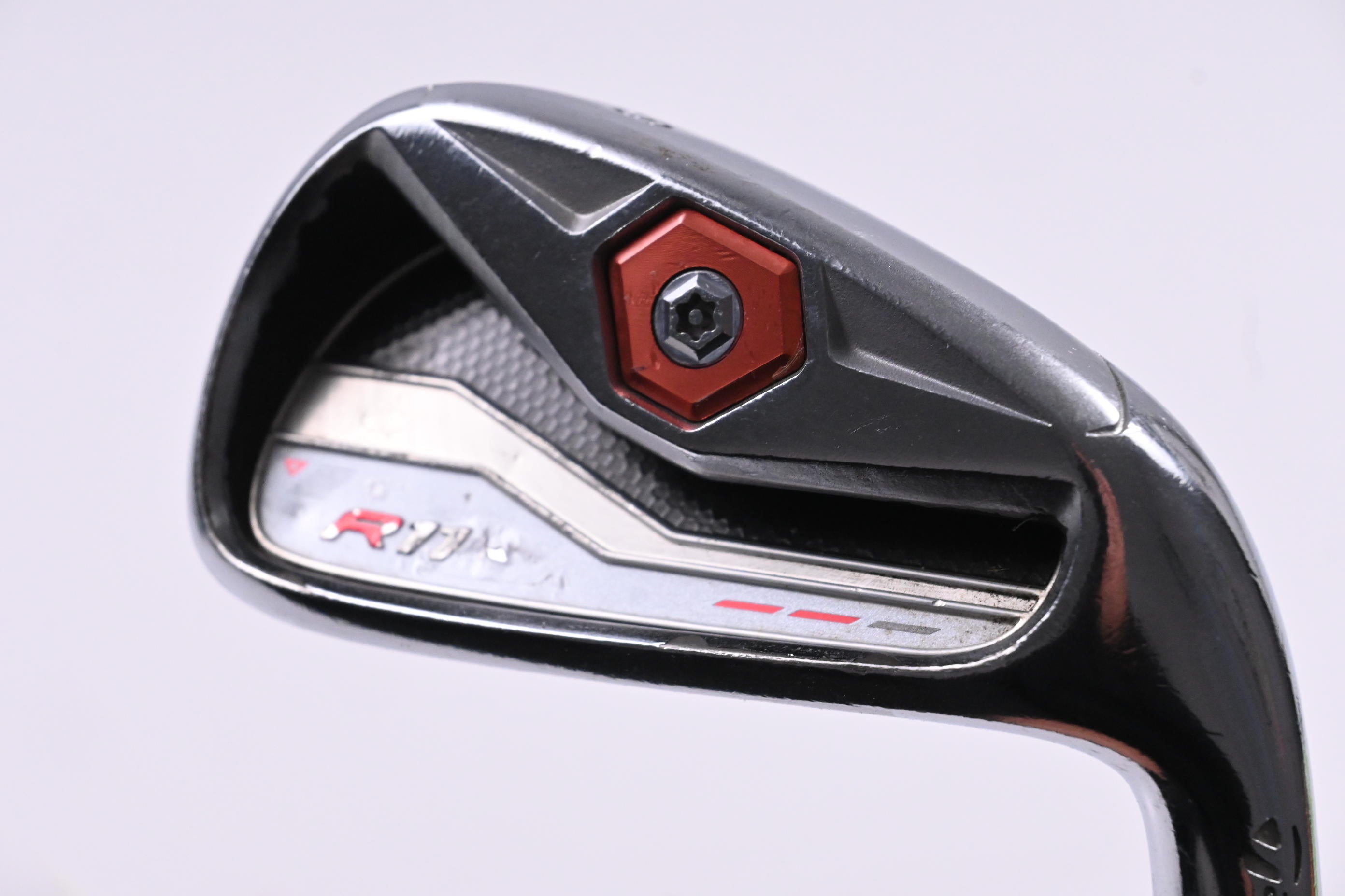 Taylormade R11 #6 Iron / 28 Degree / Regular Flex KBS Taylormade 90 Shaft