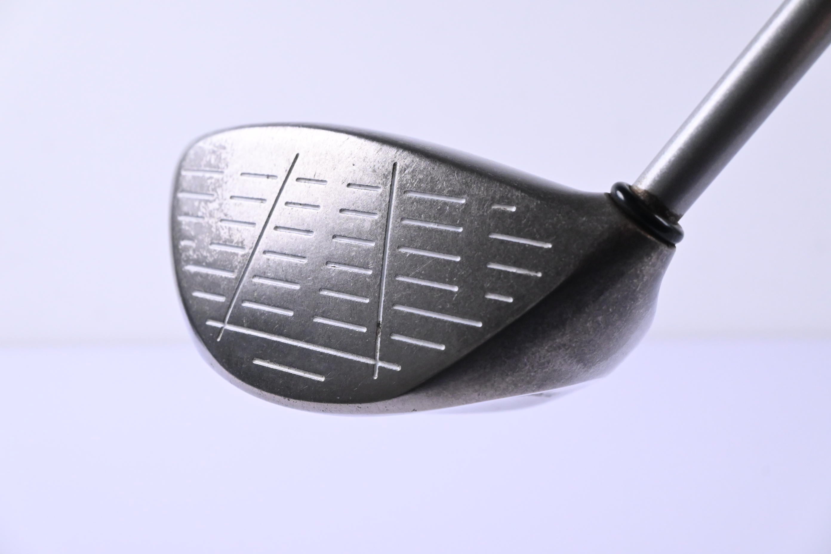 Callaway Great Big Bertha Driver / 10 Degree / Regular Flex Callaway BB UL Shaft