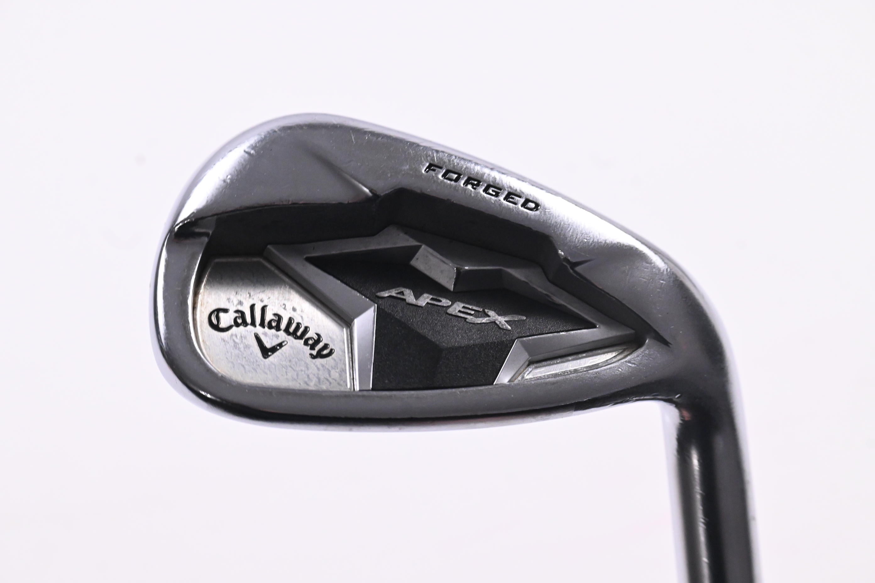 Callaway Apex 19 Pitching Wedge / 43 Degree / X-Flex Dynamic Gold X100 Shaft