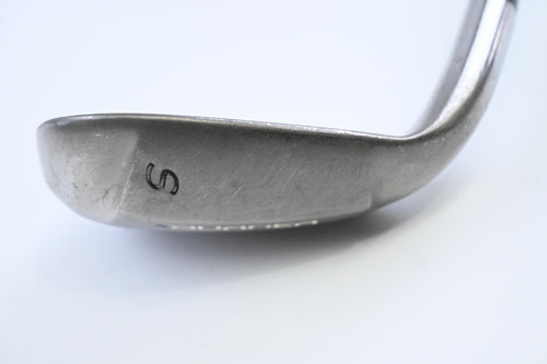 Ladies Taylormade Burner Superlaunch Sand Wedge / 56 Degree / Ladies Flex Reax 50