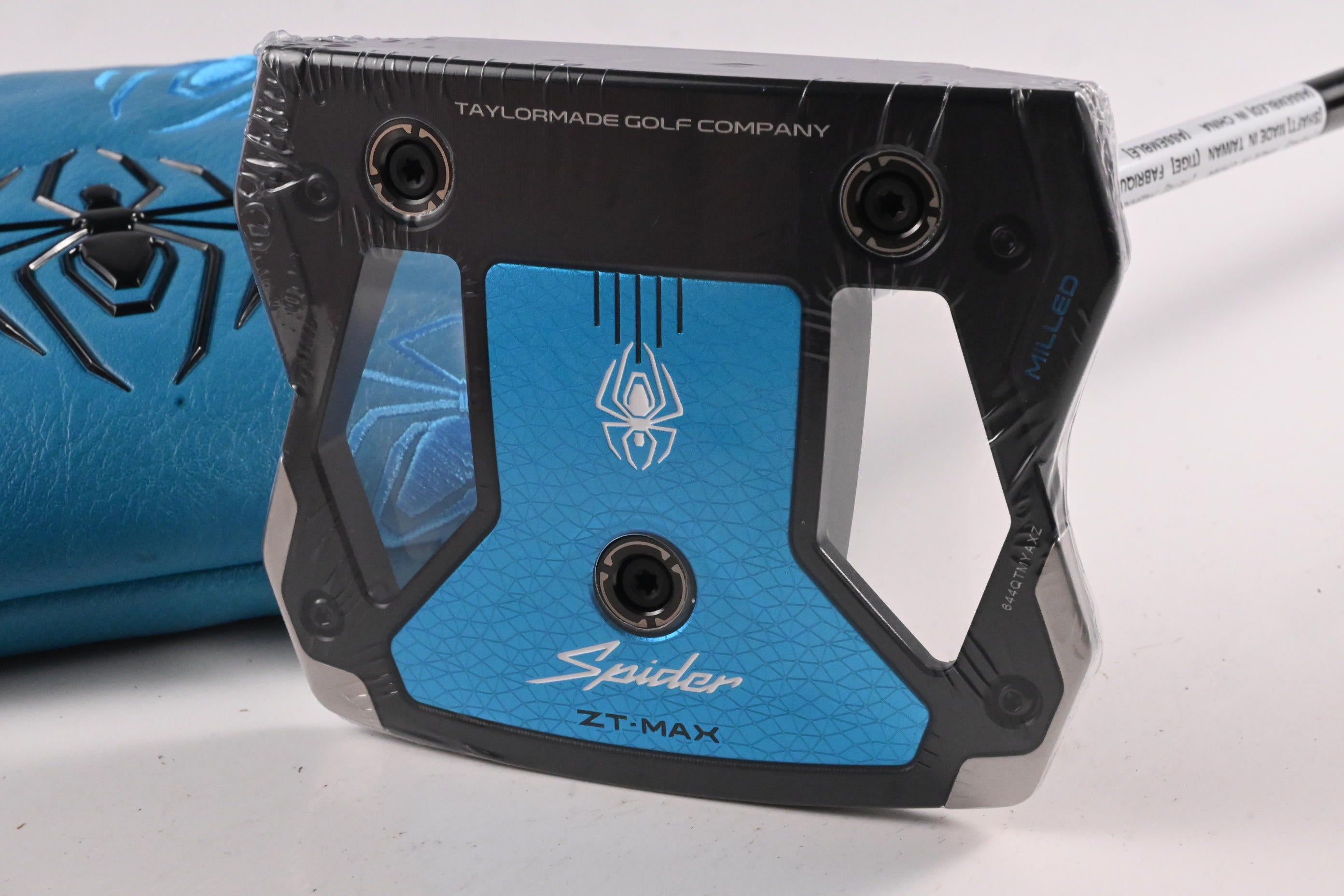 Taylormade Spider ZT Putter / 35 Inch