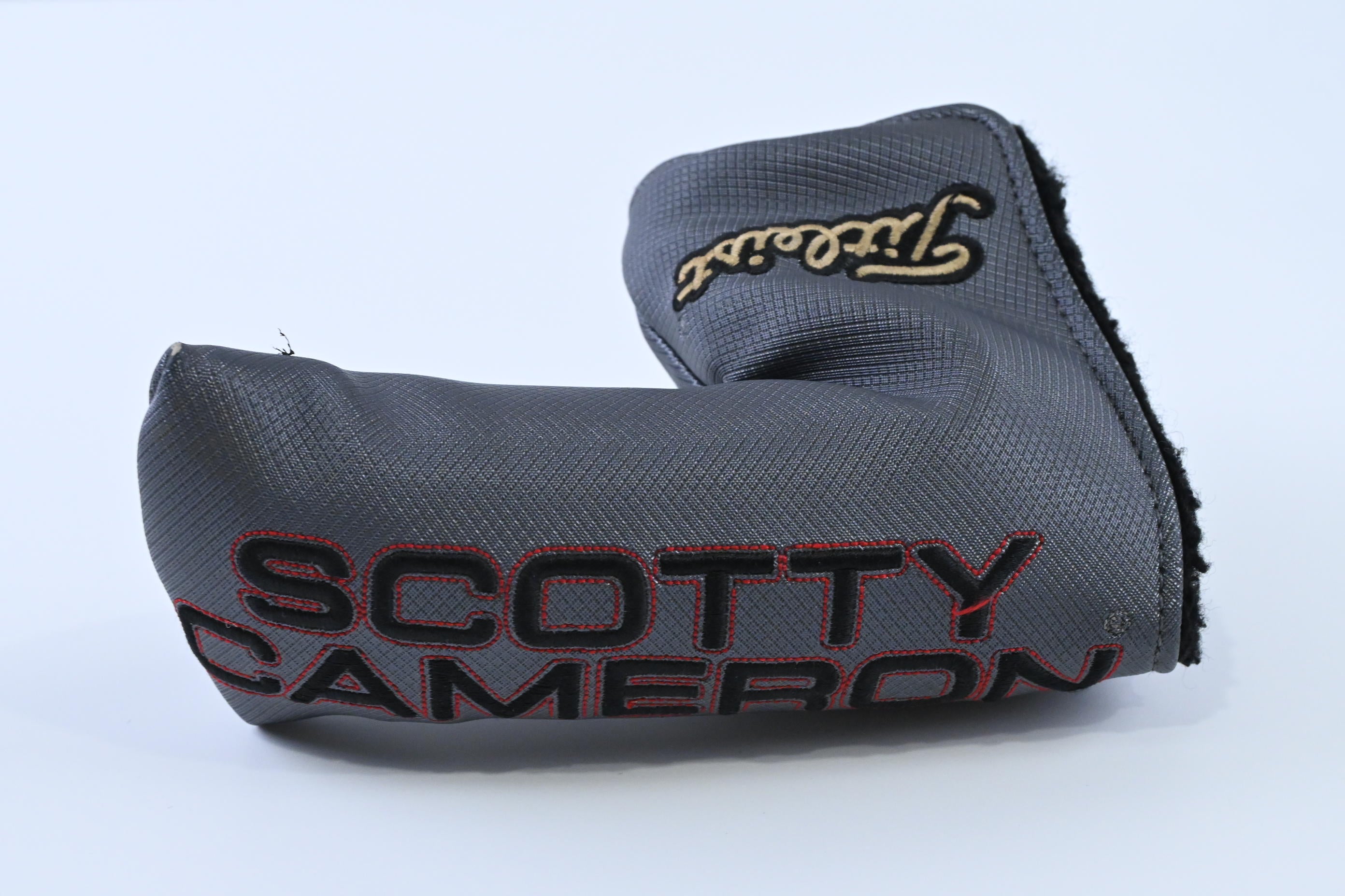 Scotty Cameron 2025 Studio Style Newport 2 Putter / 34 Inch