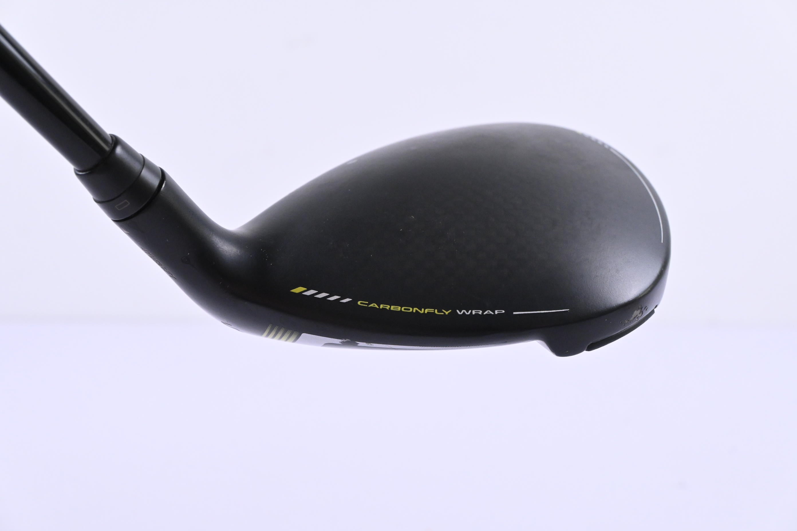 Ping G430 Max #5 Wood / 18 Degree / Regular Flex HZRDUS Smoke Red RDX 60