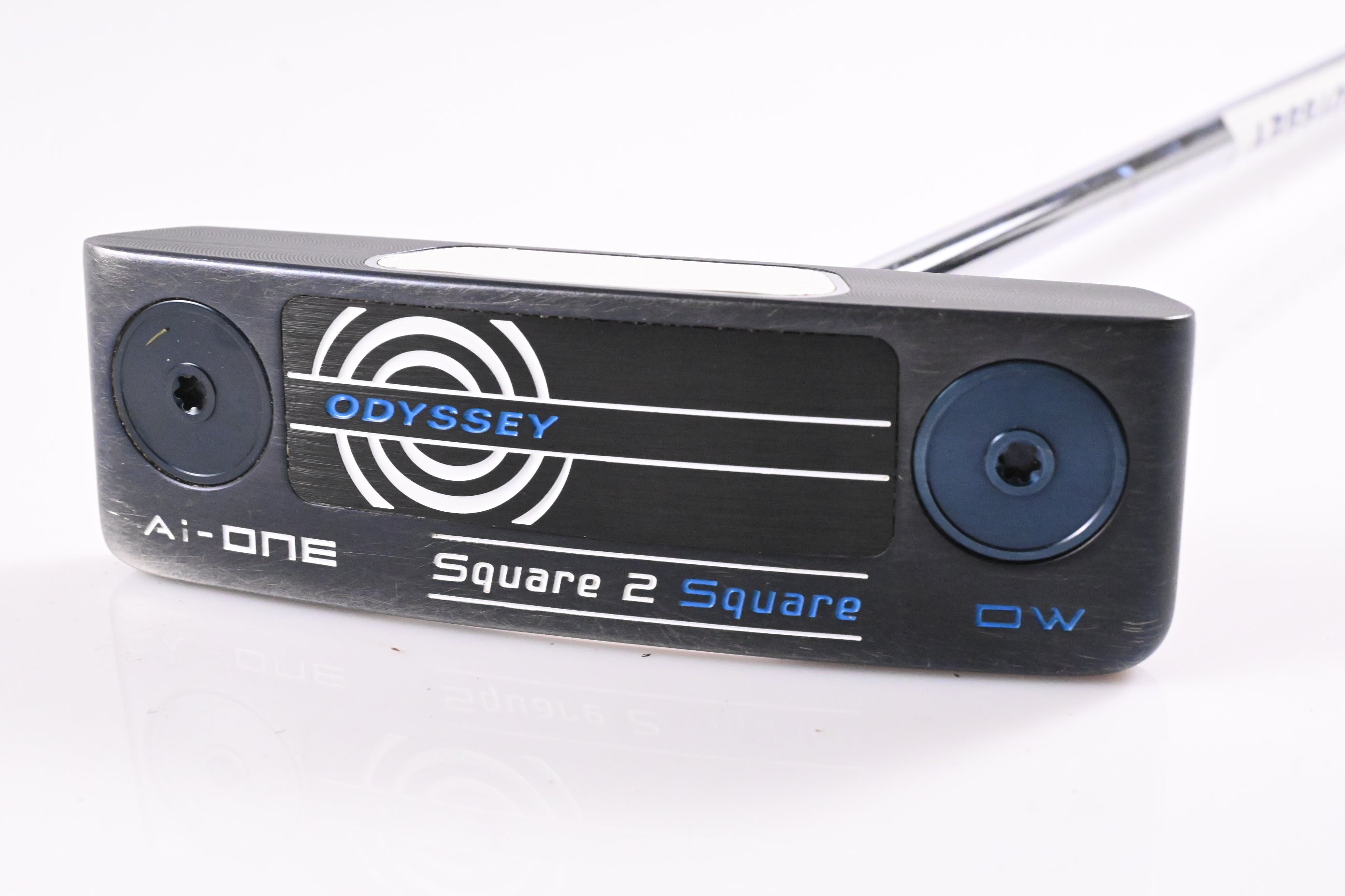 Odyssey Ai-One Square 2 Square DW Putter / 35 Inch