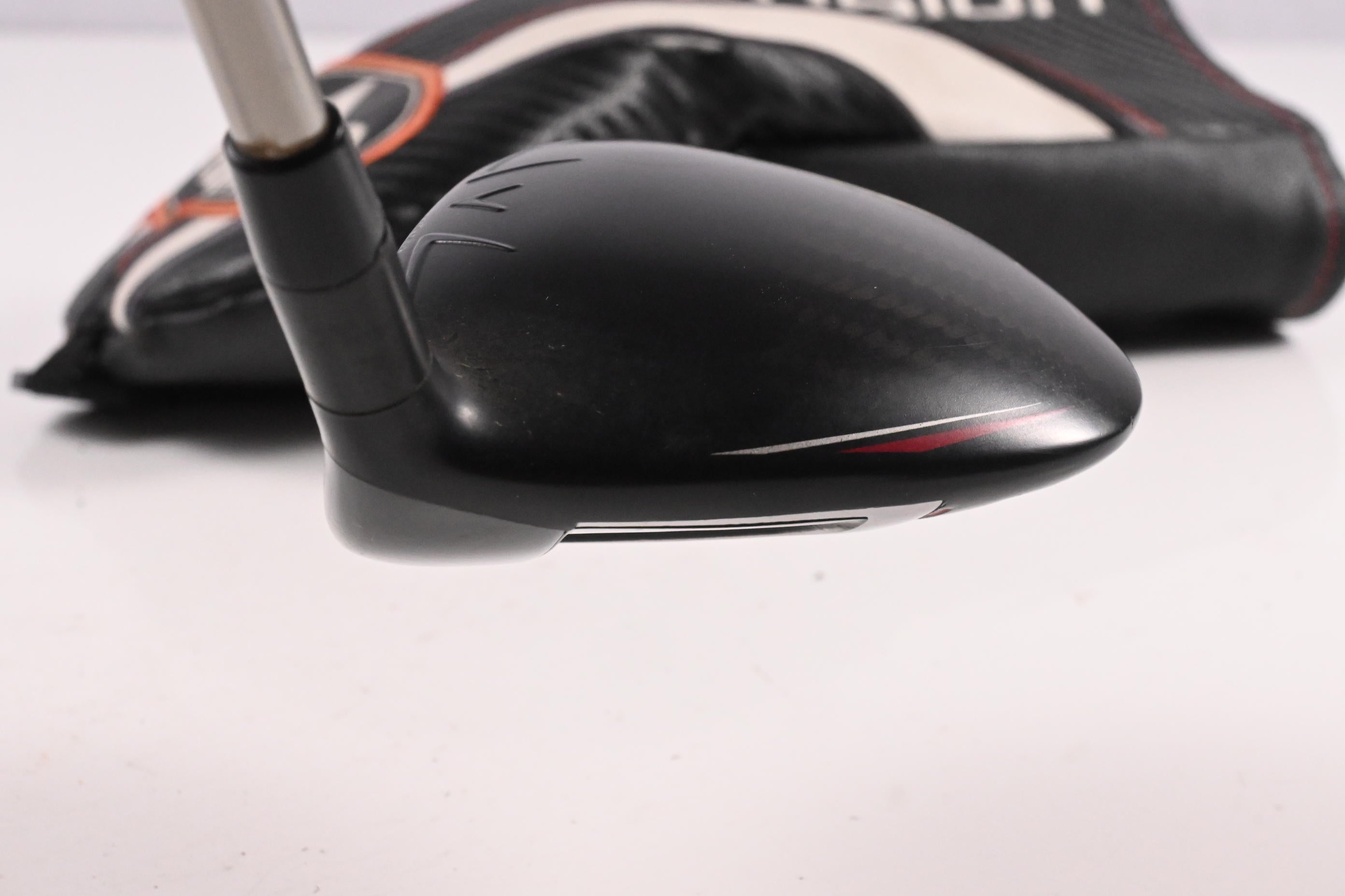 Callaway Fusion 2017 #3 Wood / 15 Degree / Senior Flex UST Recoil ES 450 Shaft
