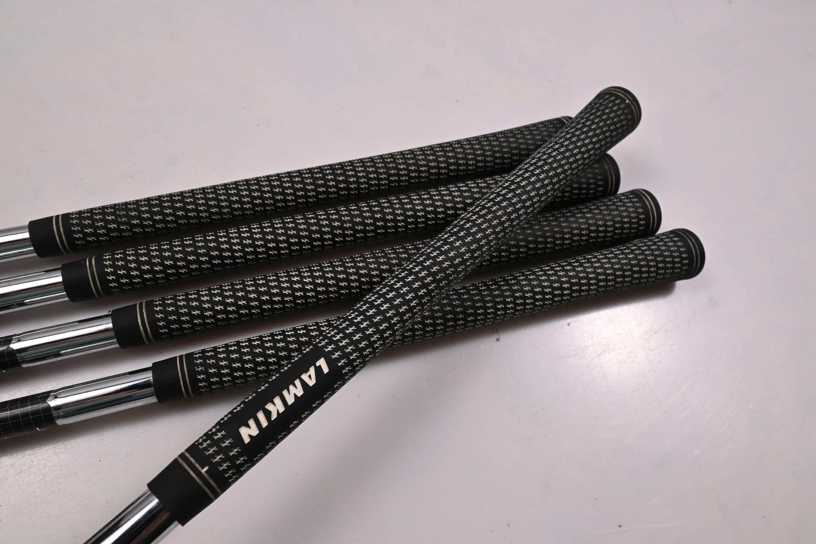 Ping G425 Irons / 6-PW / Orange Dot / Regular Flex True Temper Elevate MPH 95