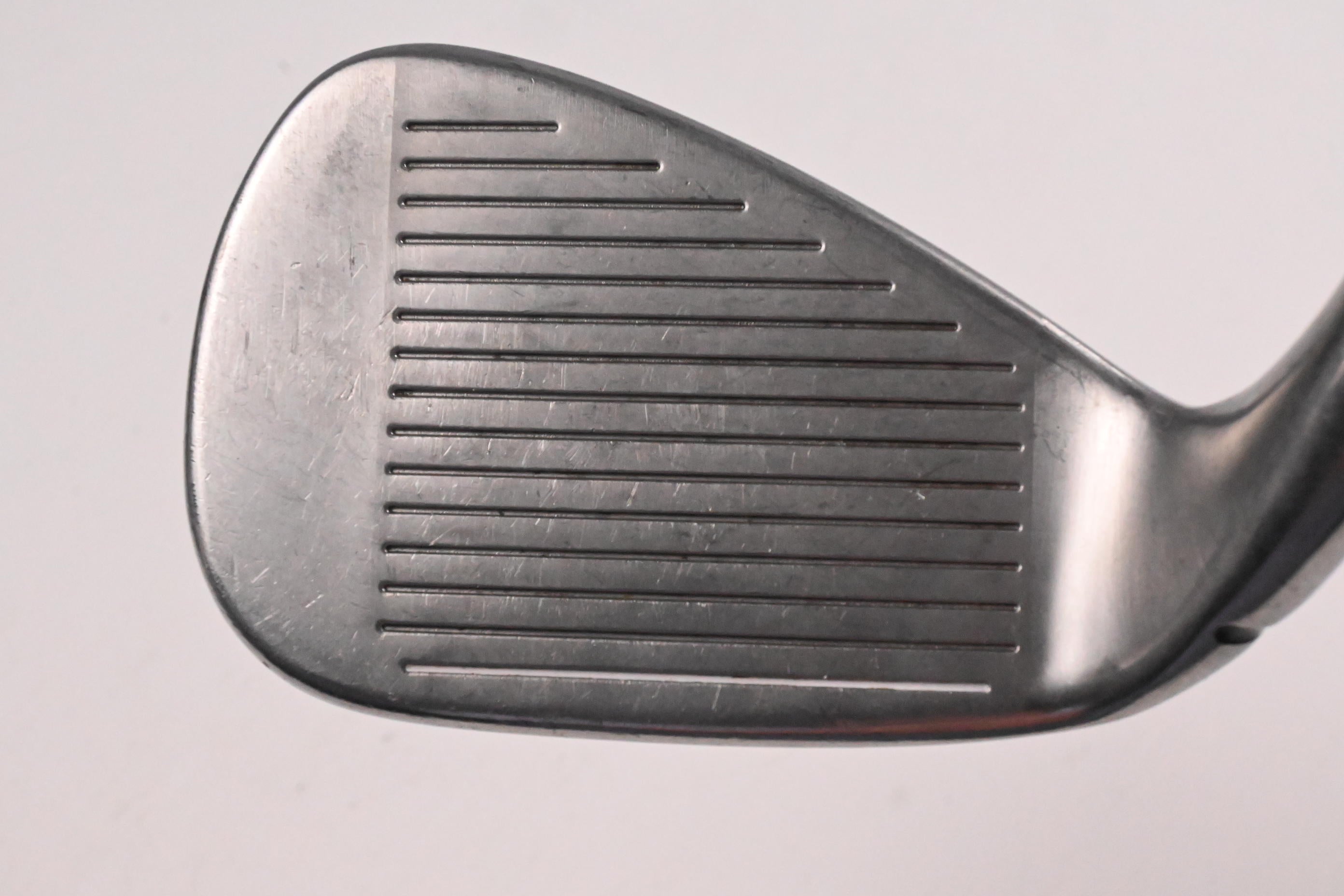 Taylormade Stealth #9 Iron / Regular Flex KBS Max MT 85 Shaft
