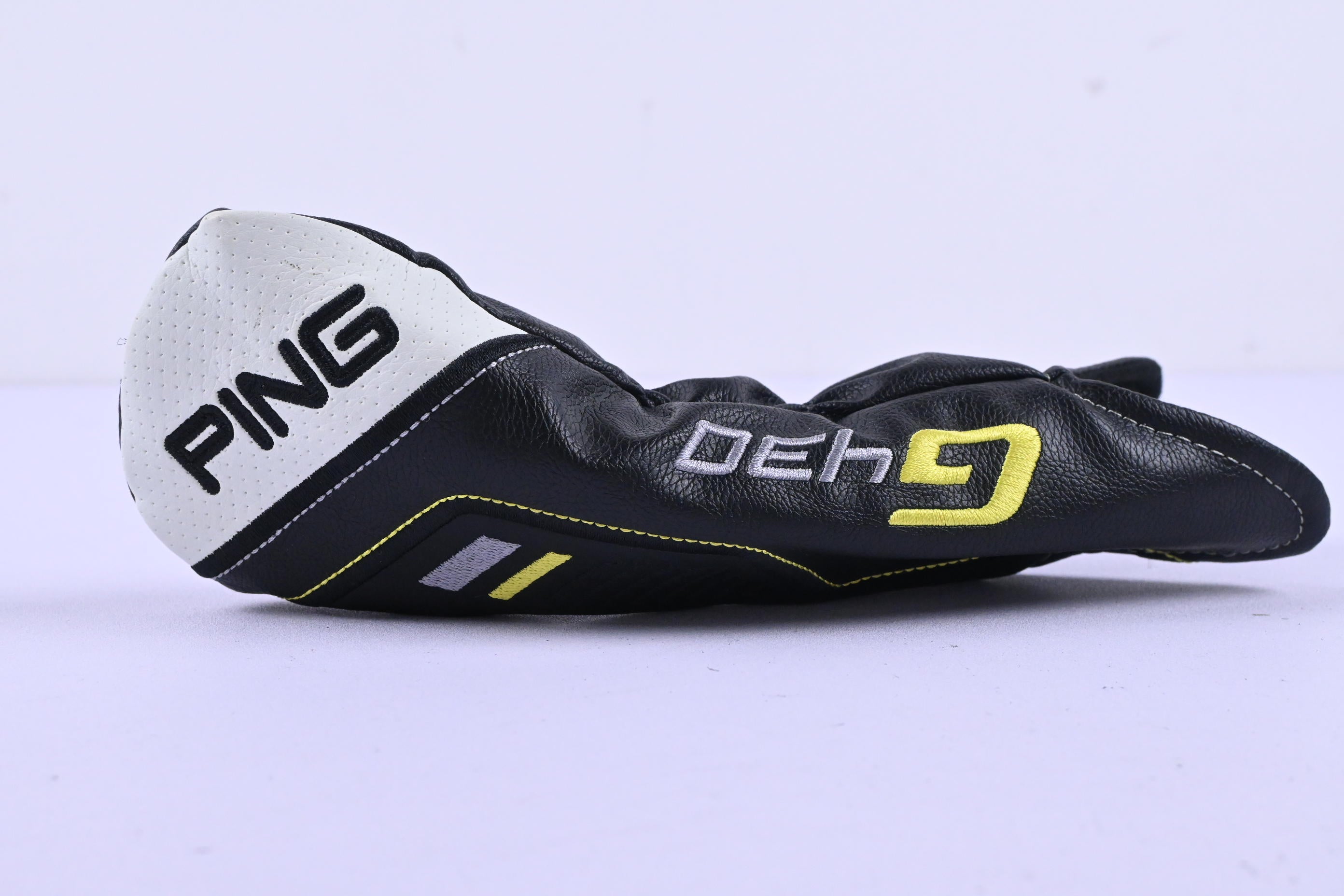 Ping G430 #5 Hybrid / 26 Degree / Senior Flex Ping Alta Quick 45 Shaft