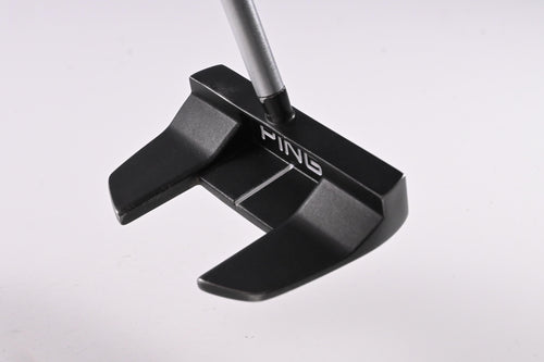 Ping Tyne C 2021 Putter / 35 Inch
