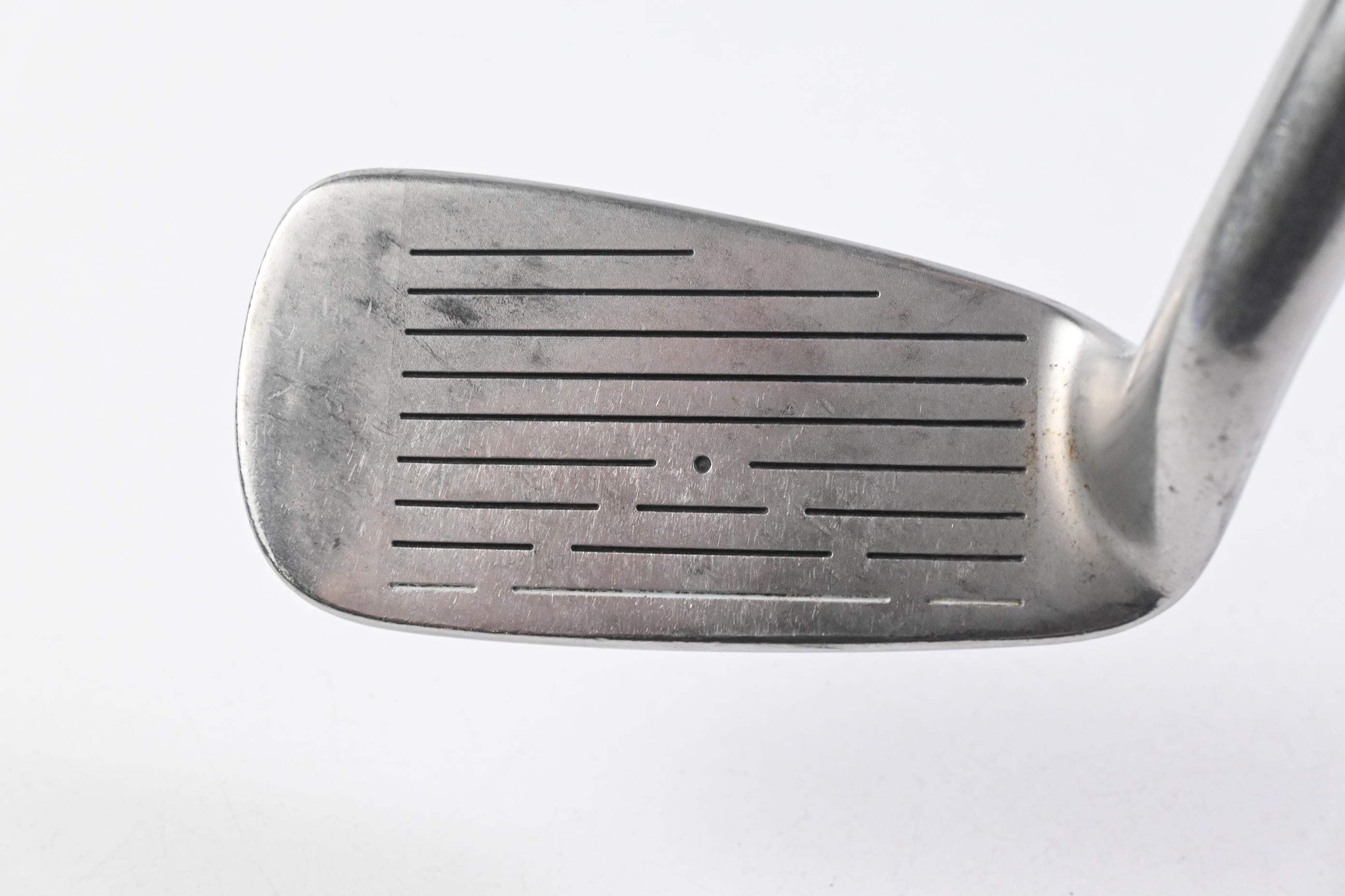 Mizuno Pitch-And-Run Chipper / 37 Degree / Stiff Flex Steel Shaft