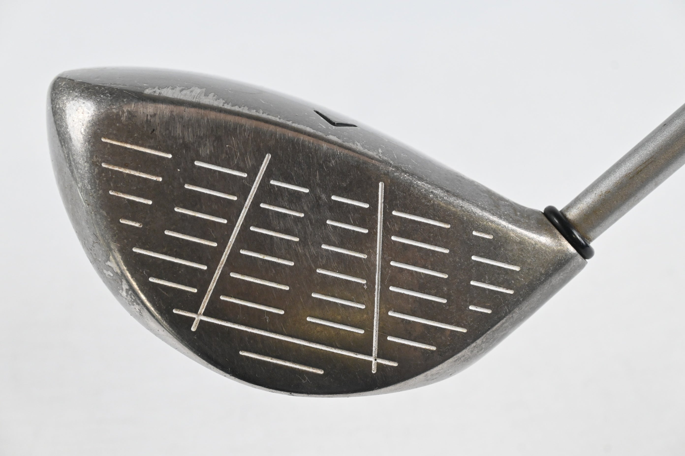 Callaway Big Bertha War Bird Driver / 10 Degree / Regular Flex Callaway BB-UL