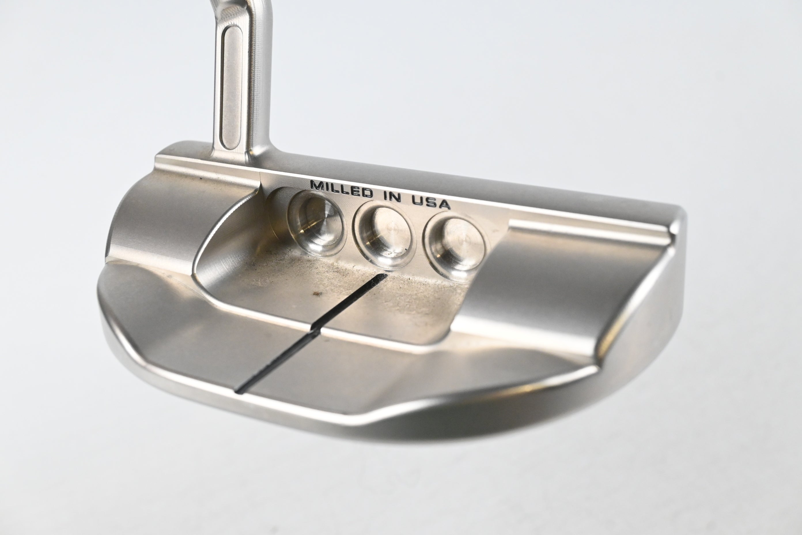 Scotty Cameron Super Select Fasstback 1.5 Putter / 34 Inch