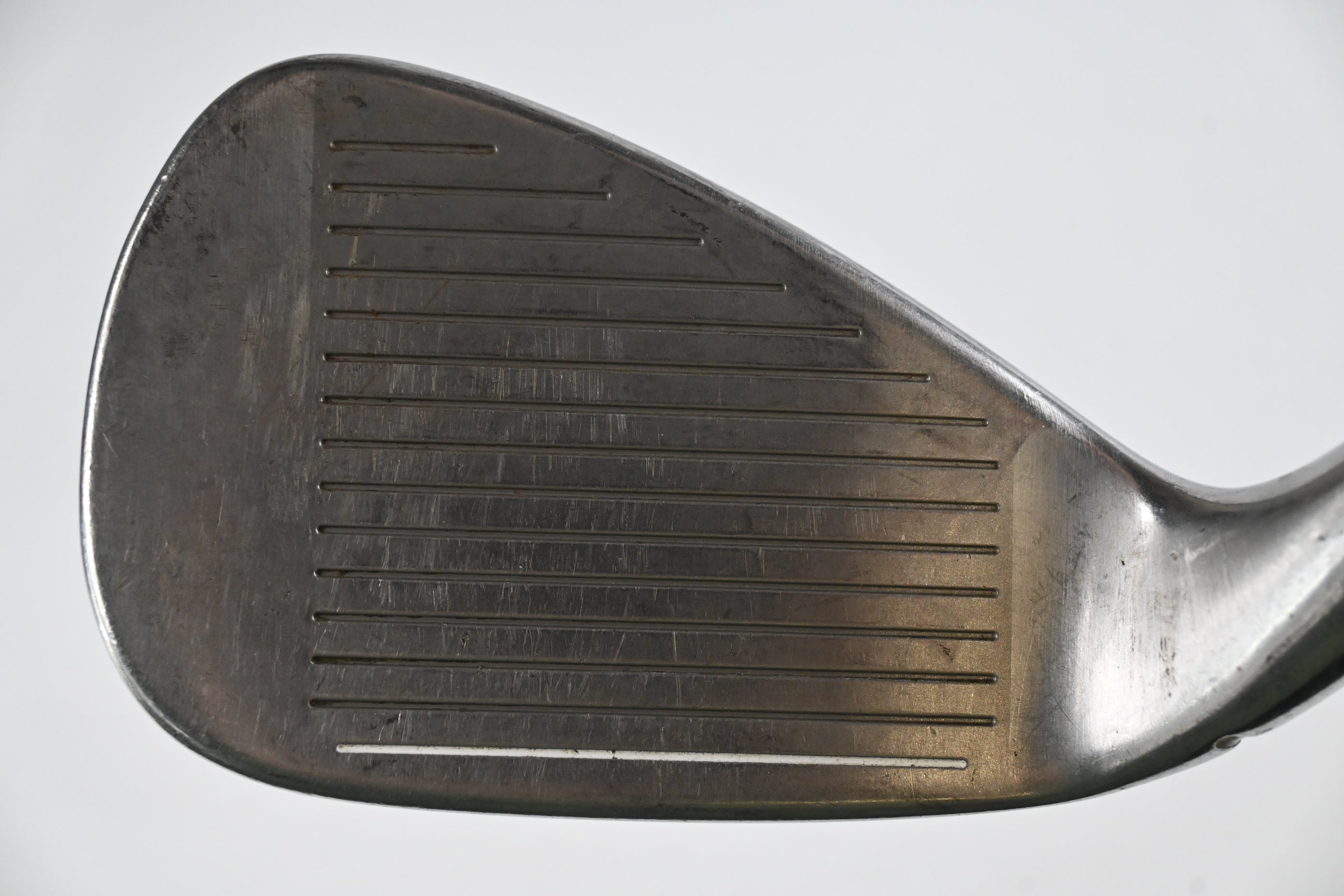 Taylormade Stealth Pitching Wedge / 43 Degree / Regular Flex KBS MAX MT 85