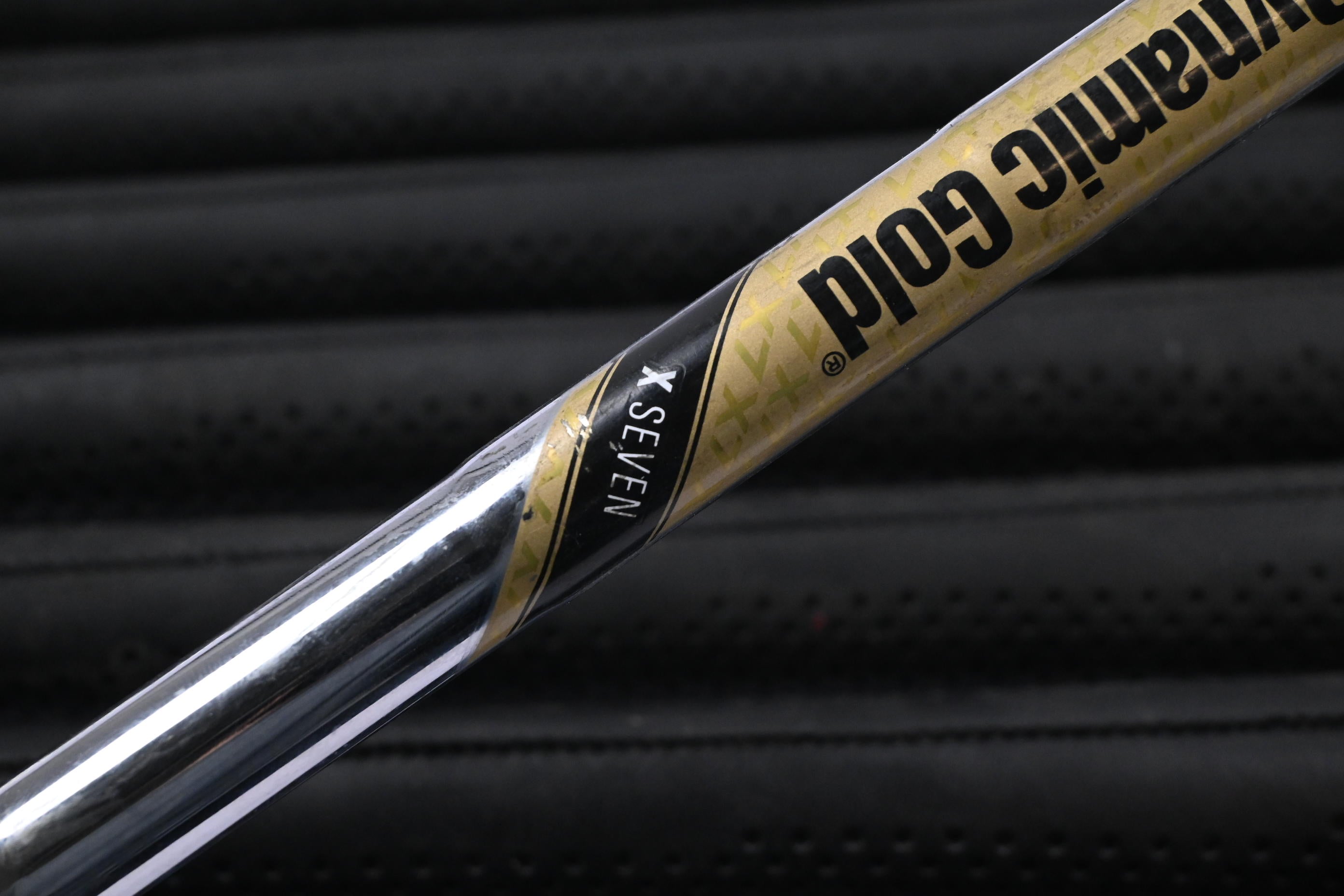 Titleist T100 2023/T150 Combo Irons / 3-PW / X-Flex Dynamic Gold X7 Shafts