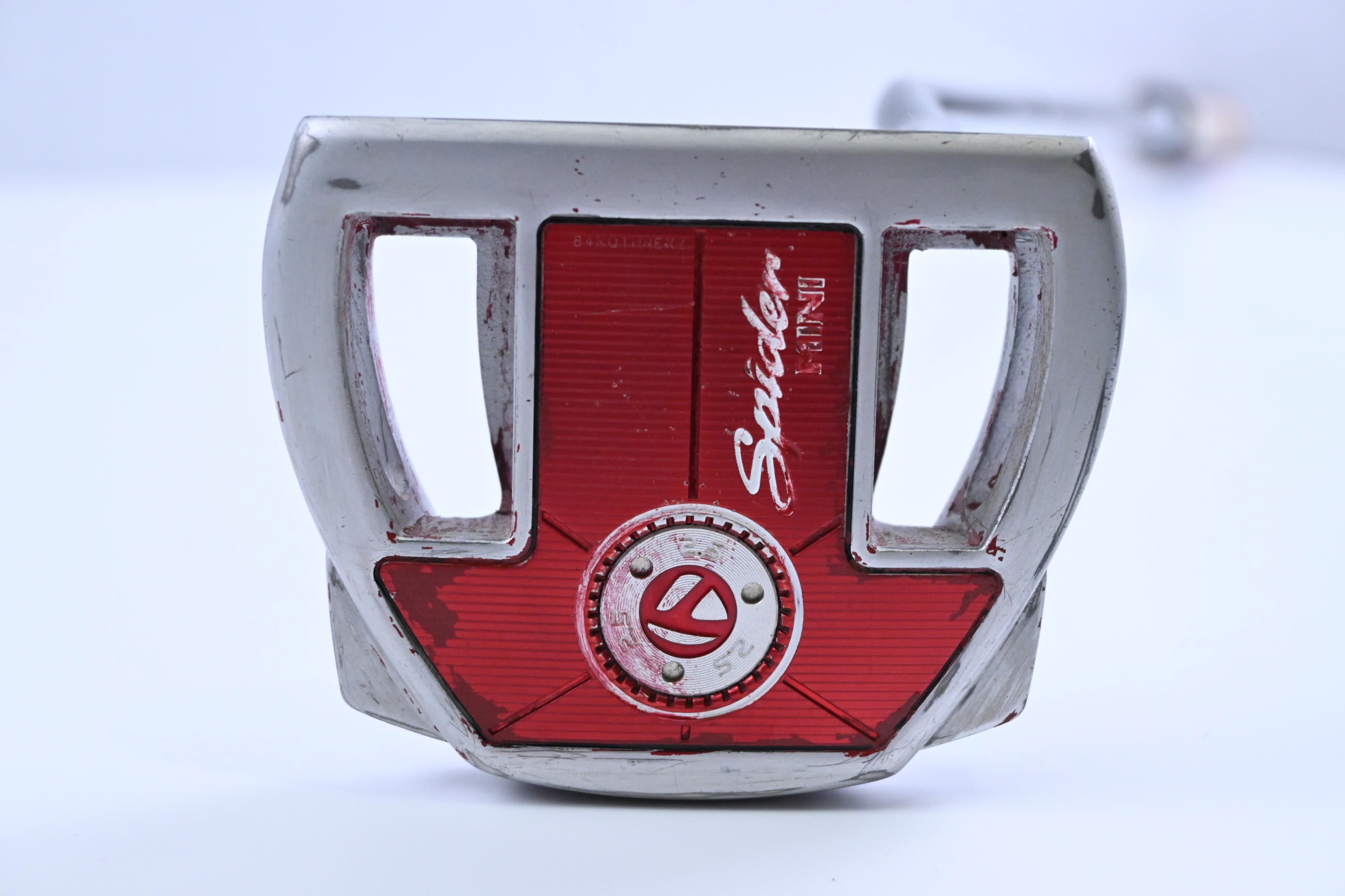 Taylormade Spider Mini Single Bend Putter / 34 Inch