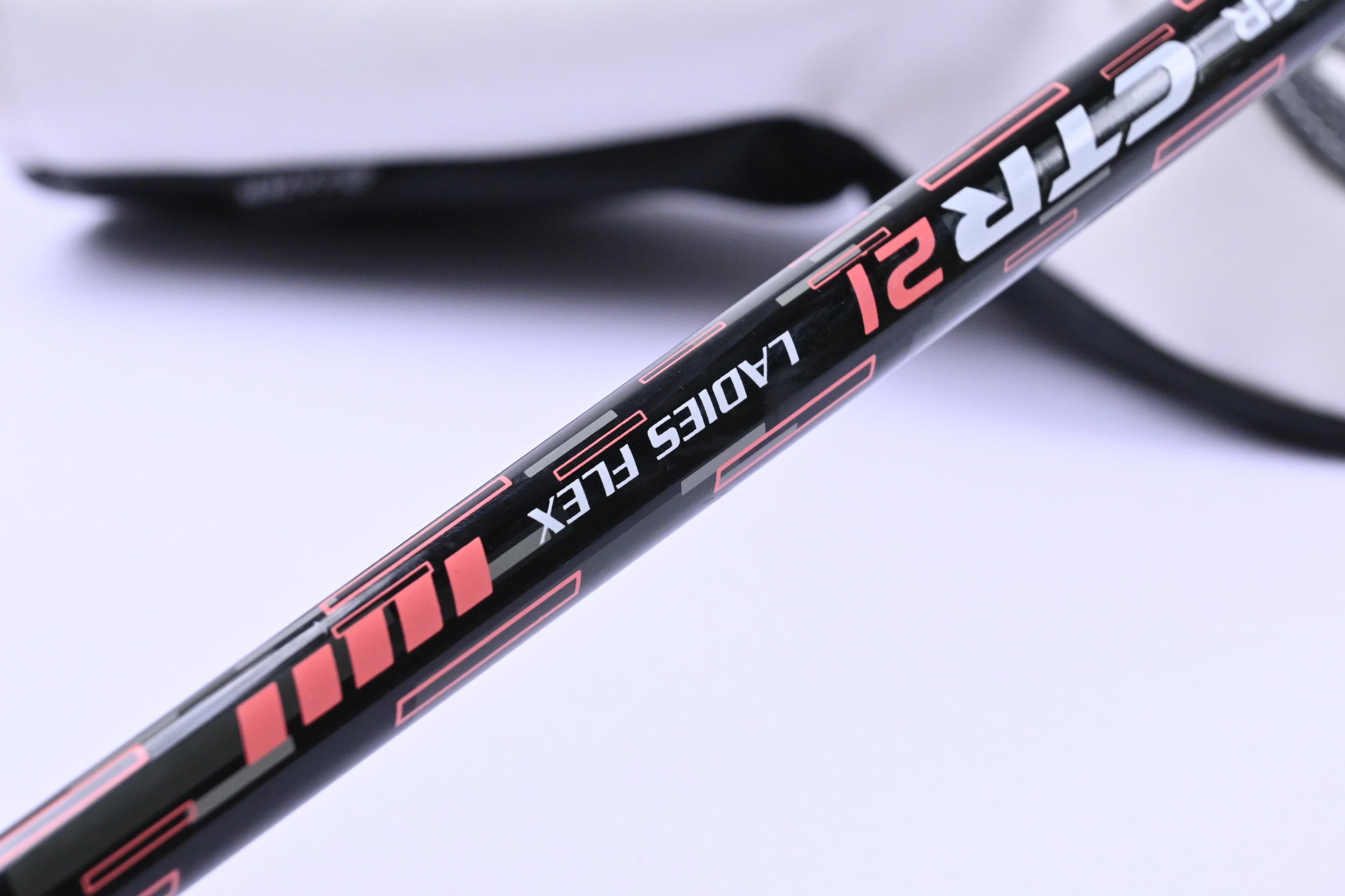 Ladies Fazer CTR21 #3 Wood / 15 Degree / Ladies Flex Fazer CTR21 Shaft